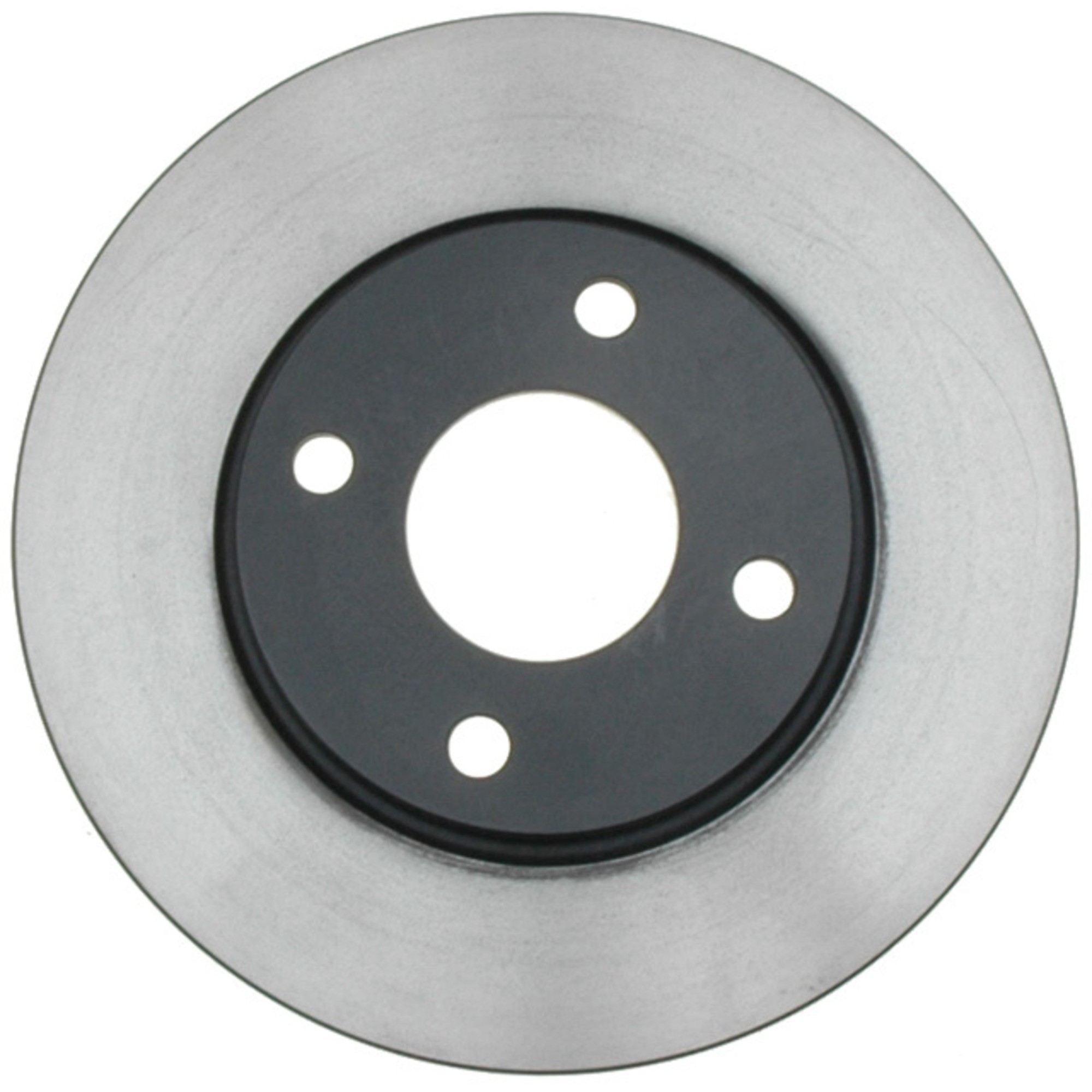 Raybestos Specialty - Street Performance Brake Rotor