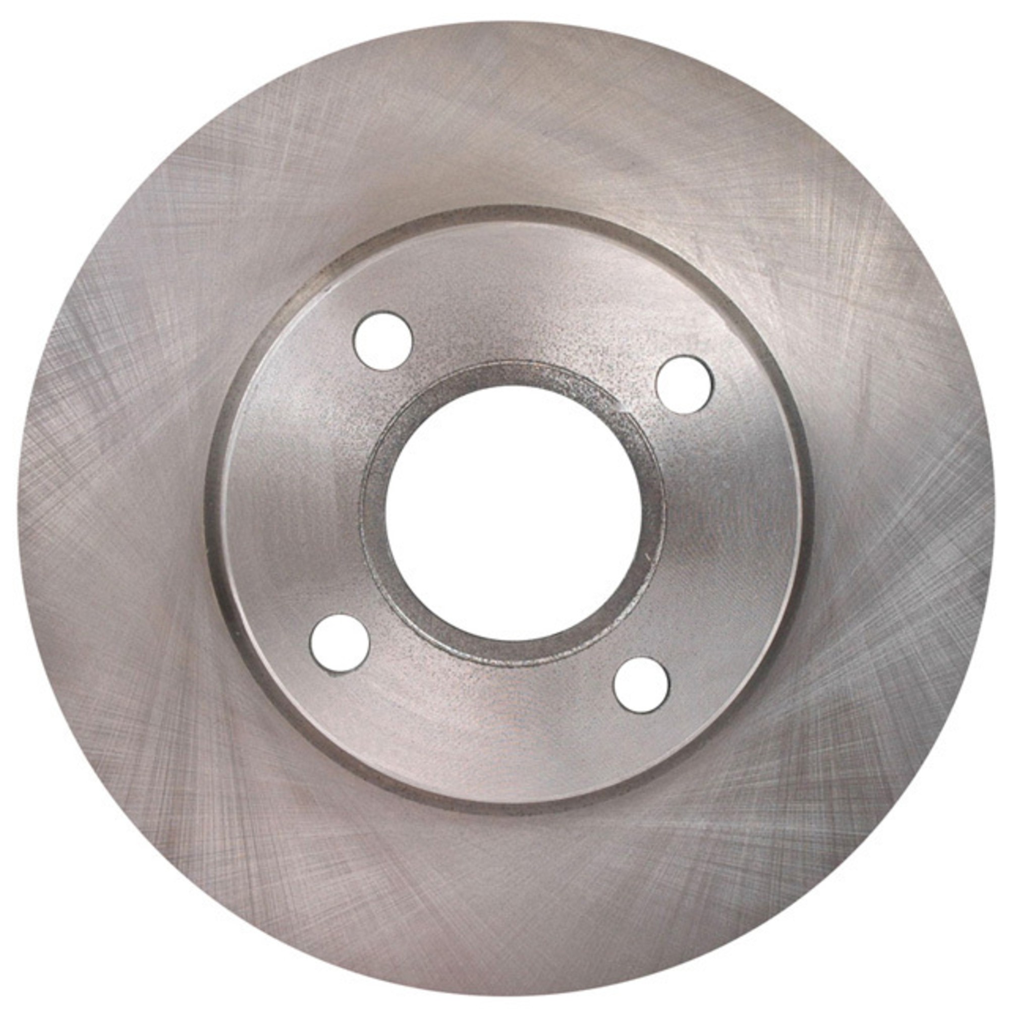 Raybestos R-Line Brake Rotor