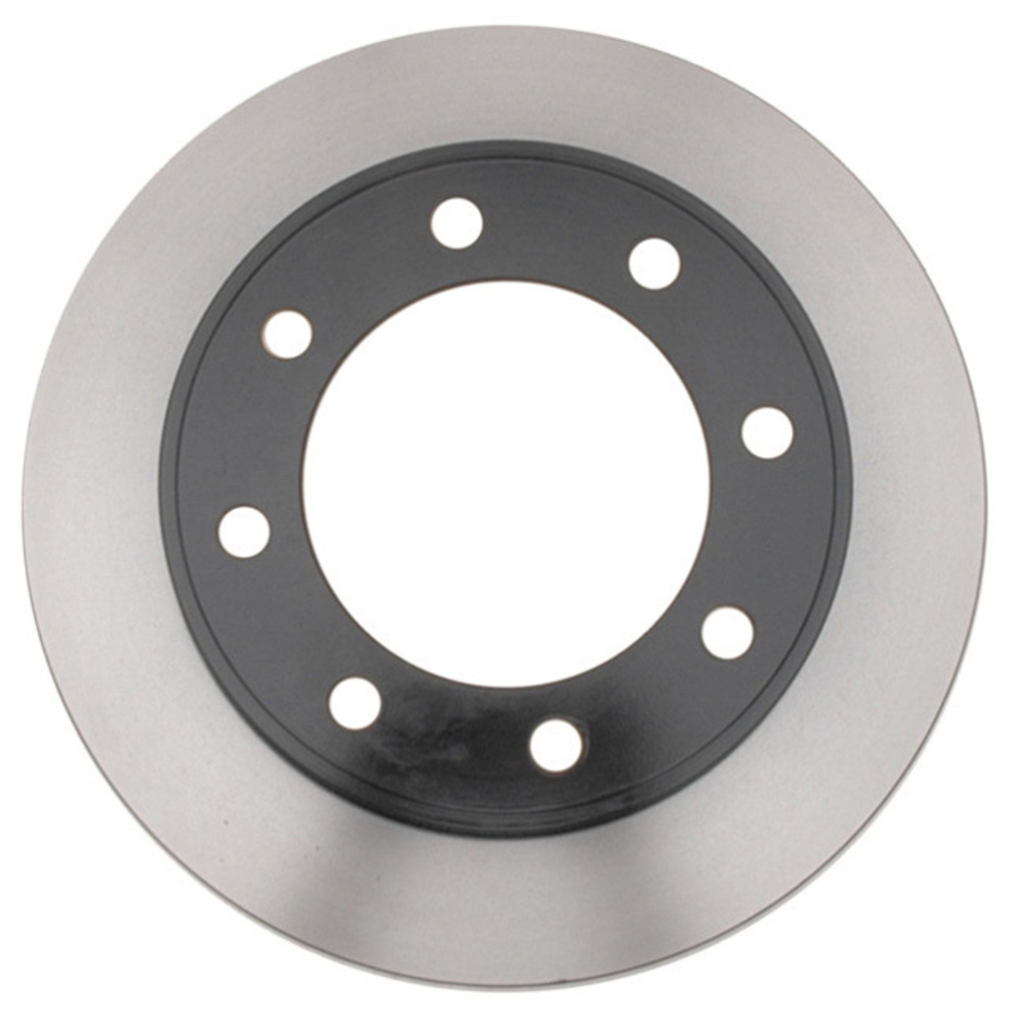 Raybestos Specialty - Truck Brake Rotor