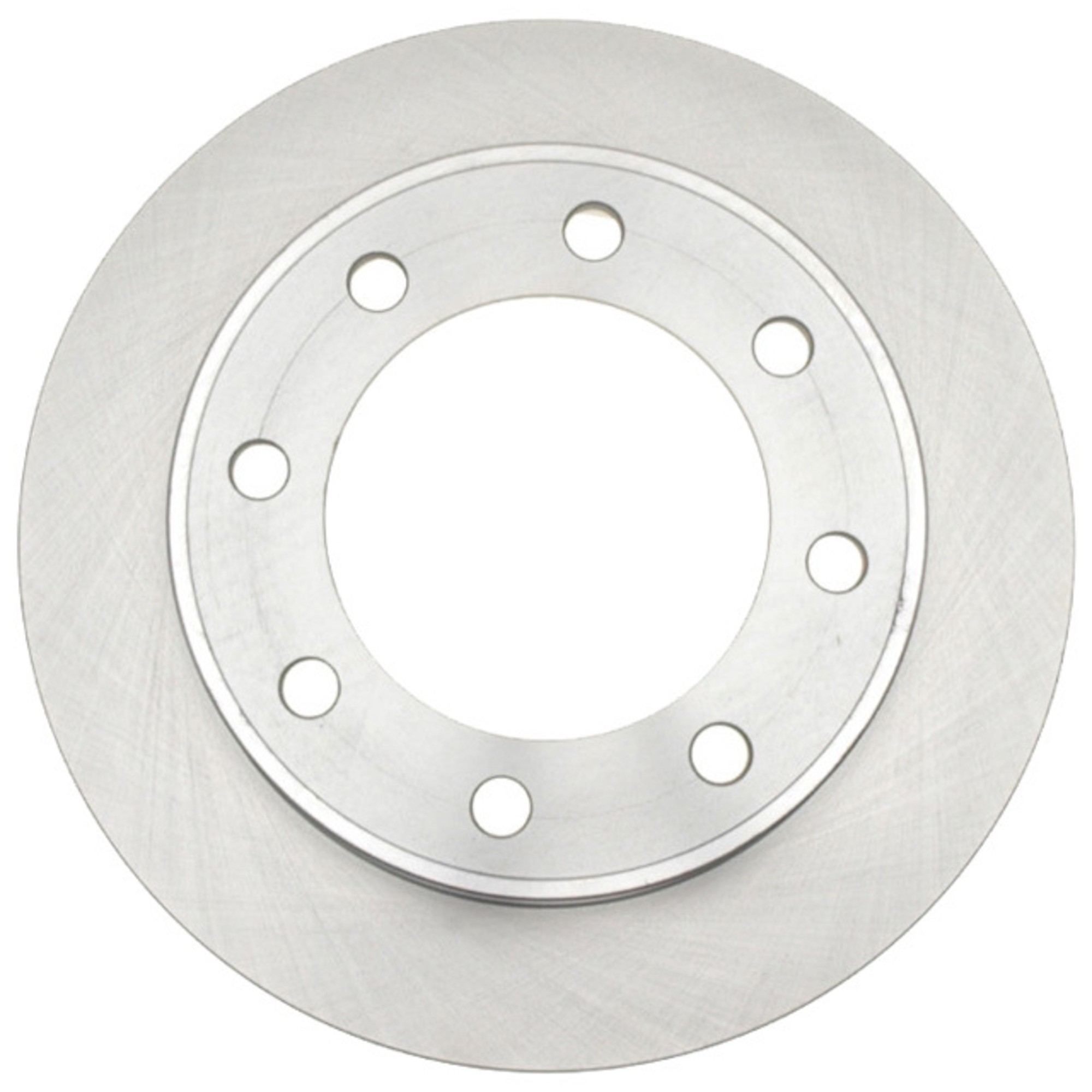 Raybestos R-Line Brake Rotor