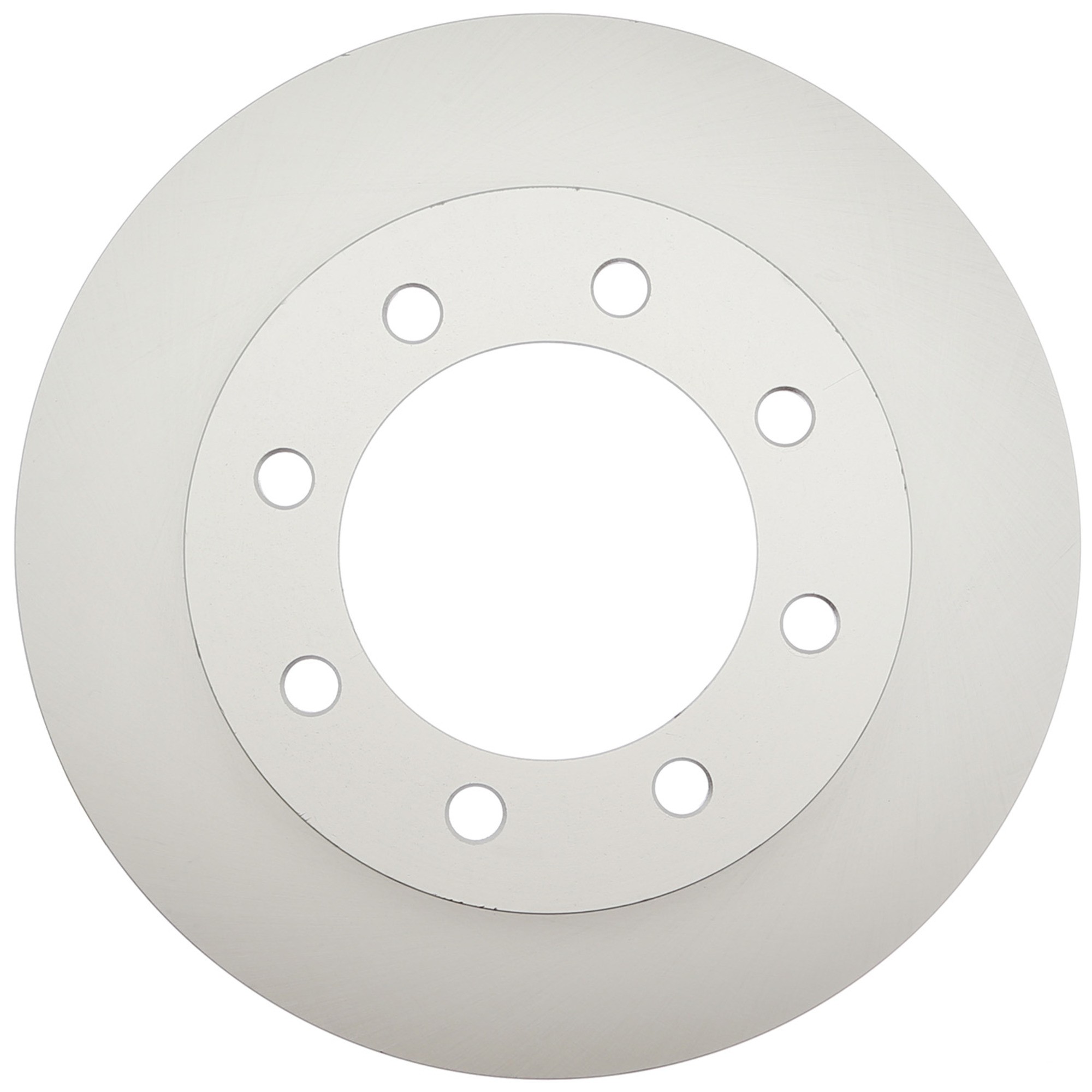 Raybestos Element3 Coated Brake Rotor
