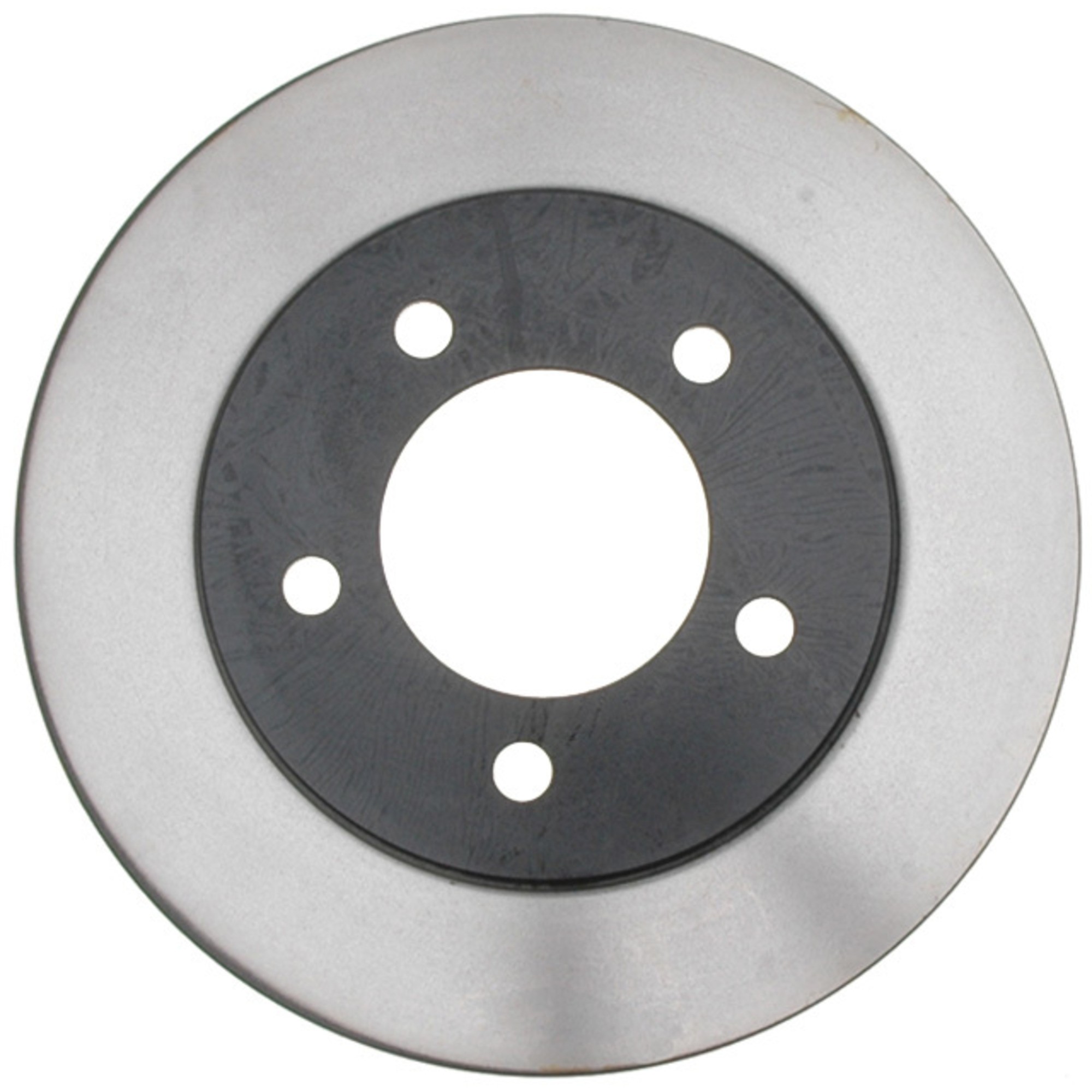 Raybestos Specialty - Truck Brake Rotor
