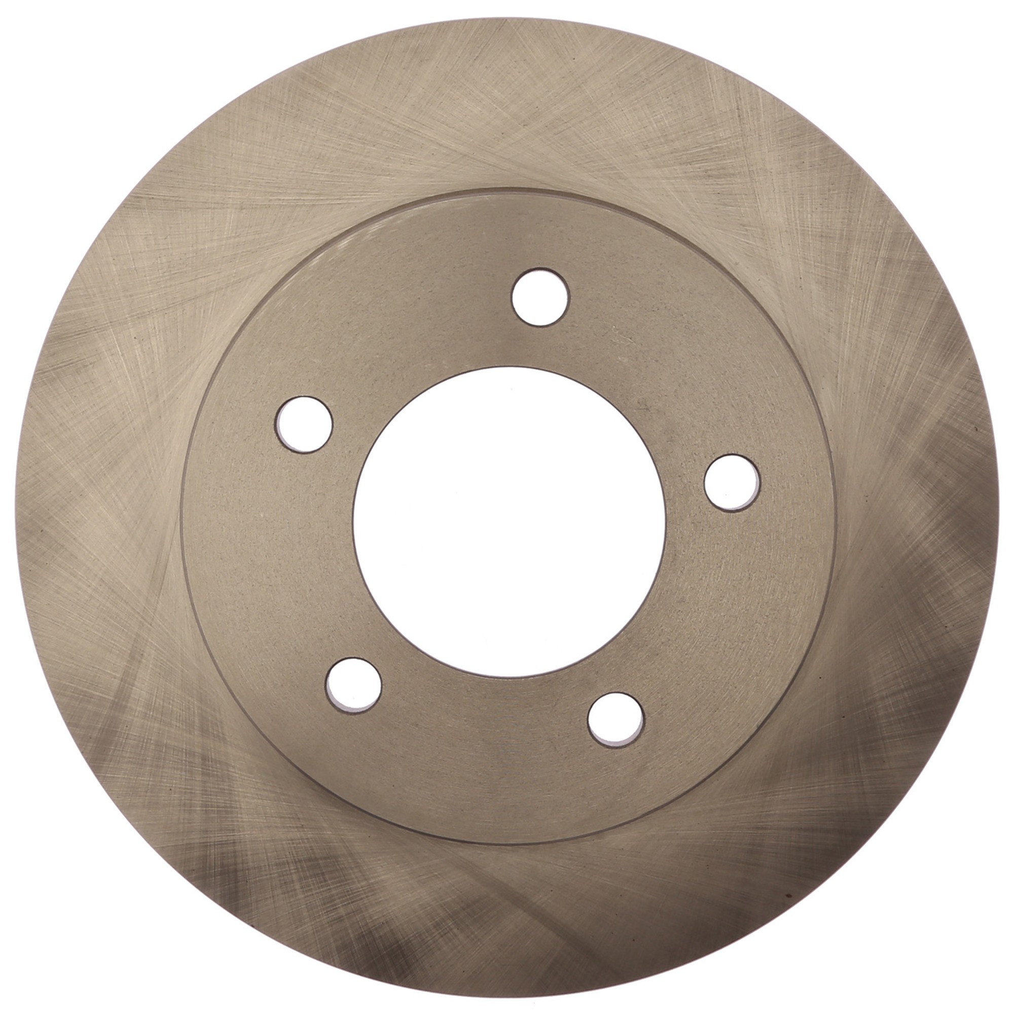 Raybestos R-Line Brake Rotor