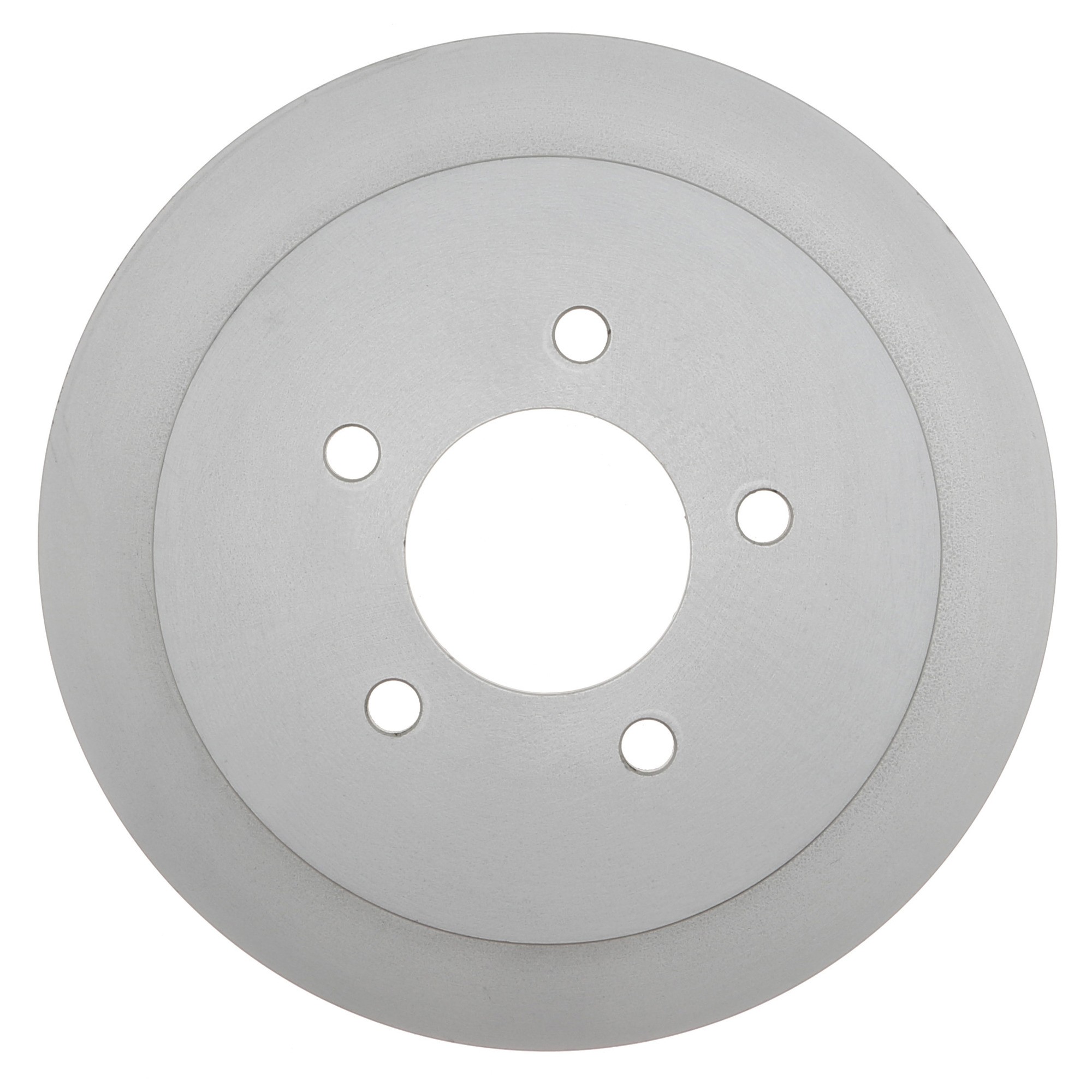 Raybestos Element3 Coated Brake Rotor