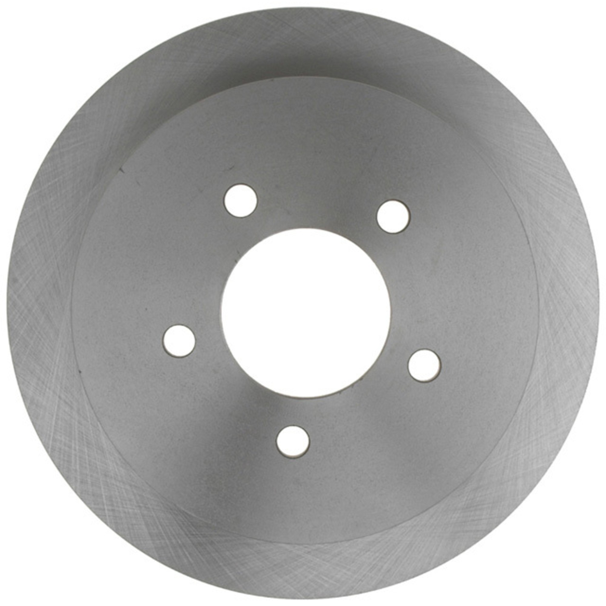 Raybestos R-Line Brake Rotor