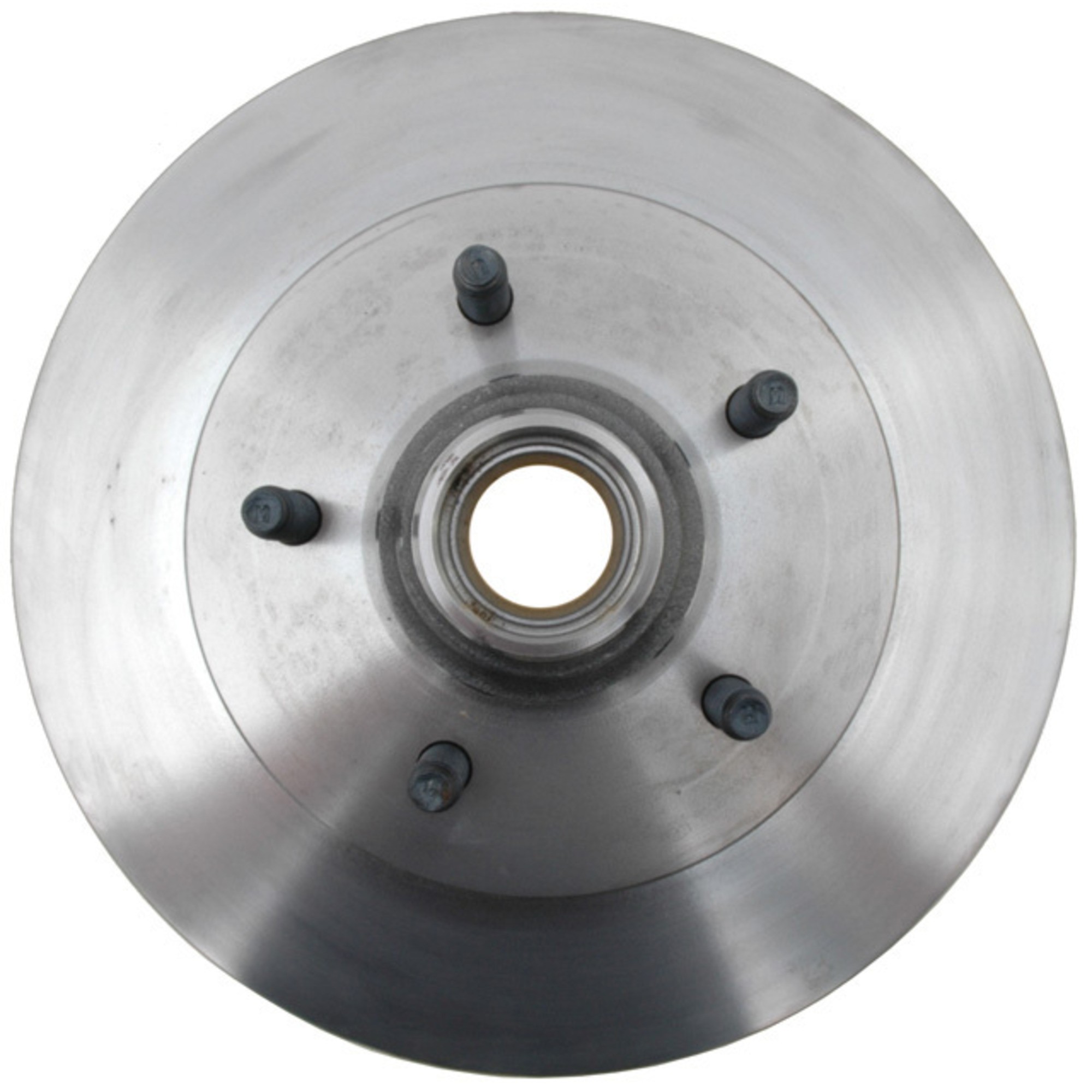 Raybestos R-Line Brake Rotor & Hub Assy