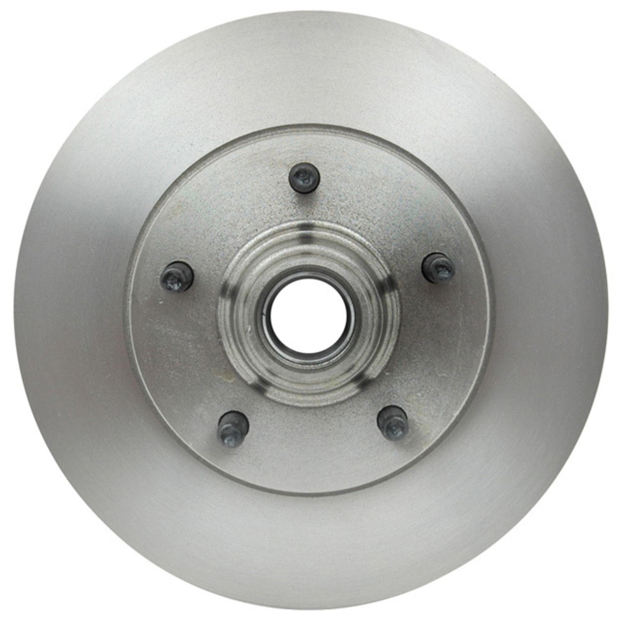 Raybestos R-Line Brake Rotor & Hub Assy
