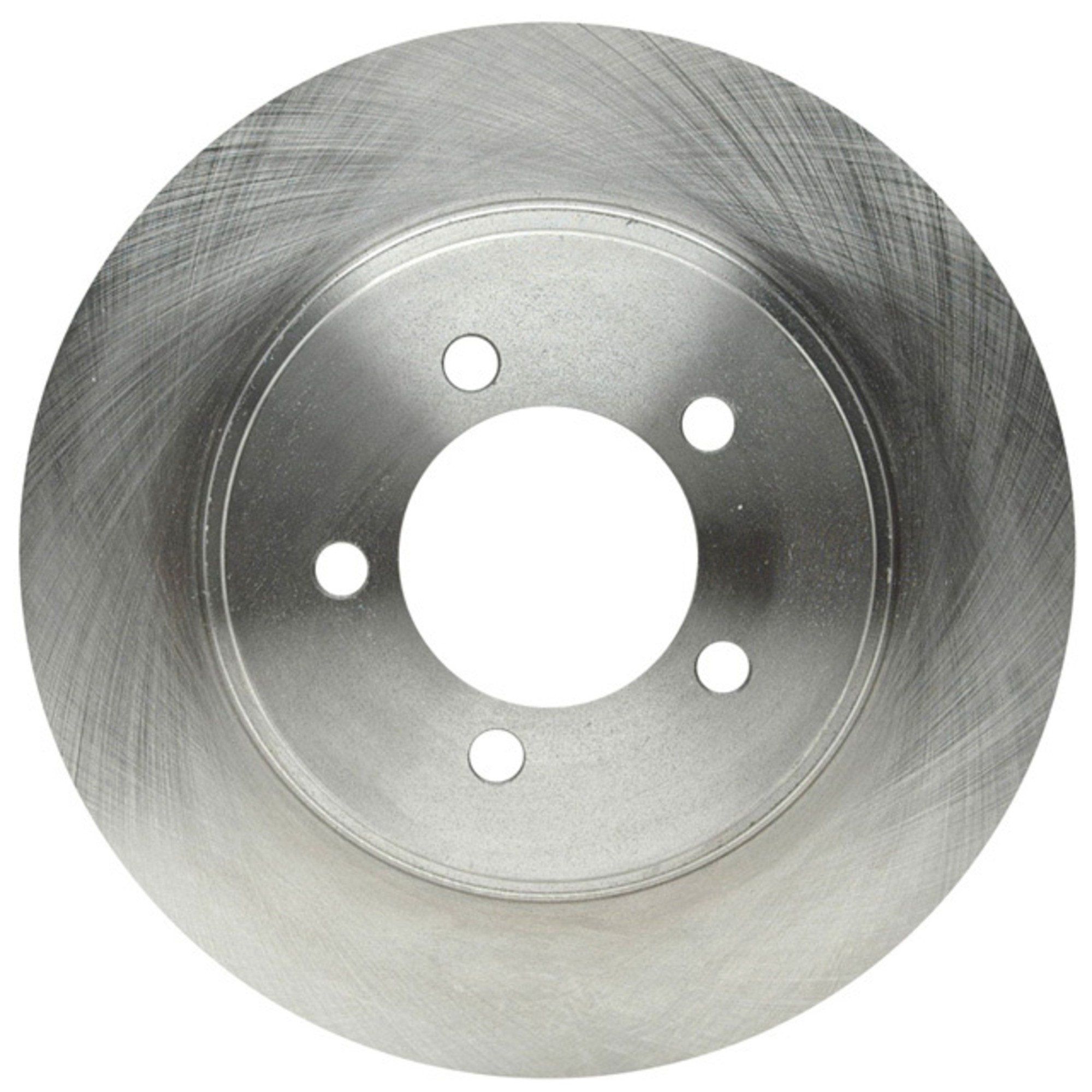 Raybestos R-Line Brake Rotor