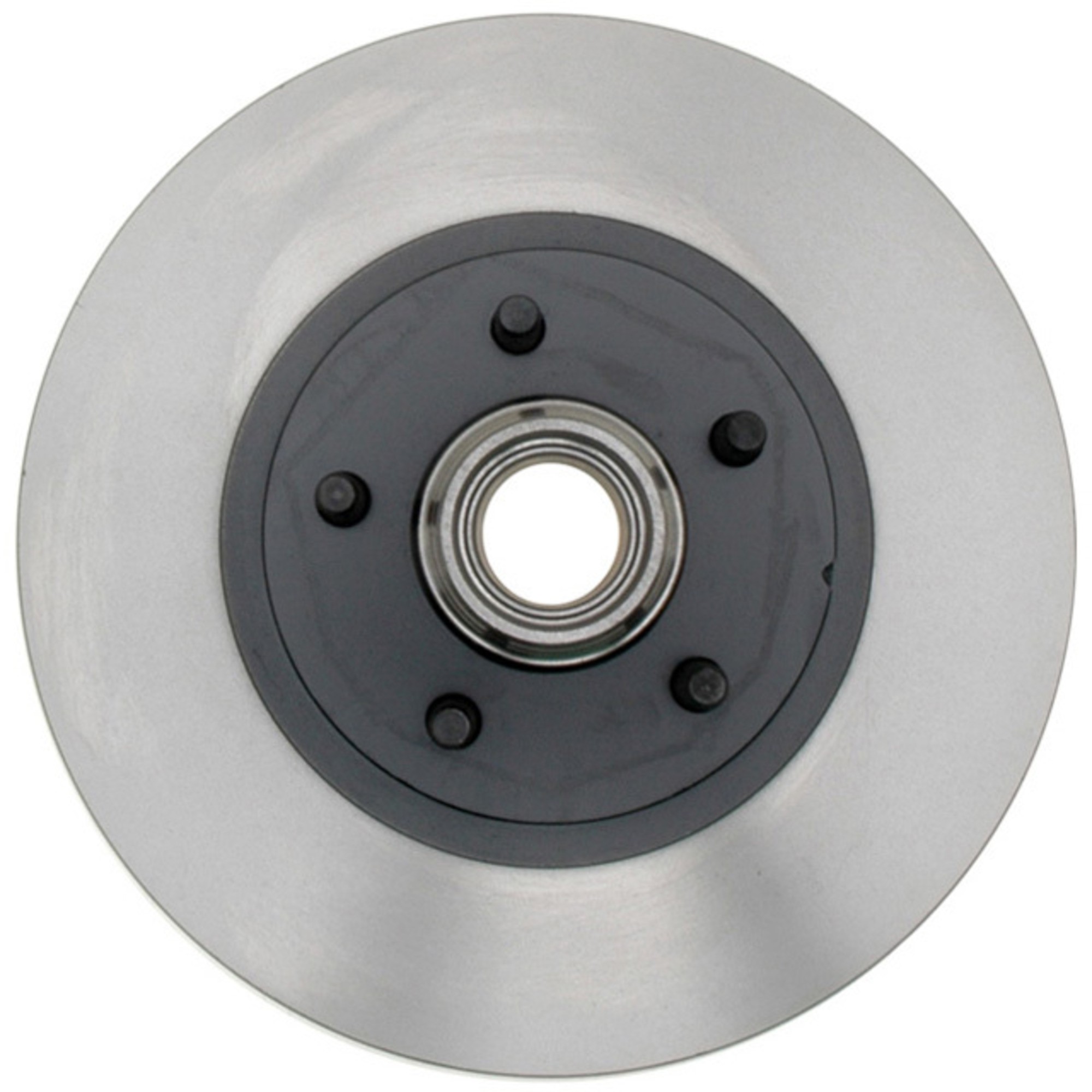 Raybestos Specialty - Truck Brake Rotor & Hub Assy
