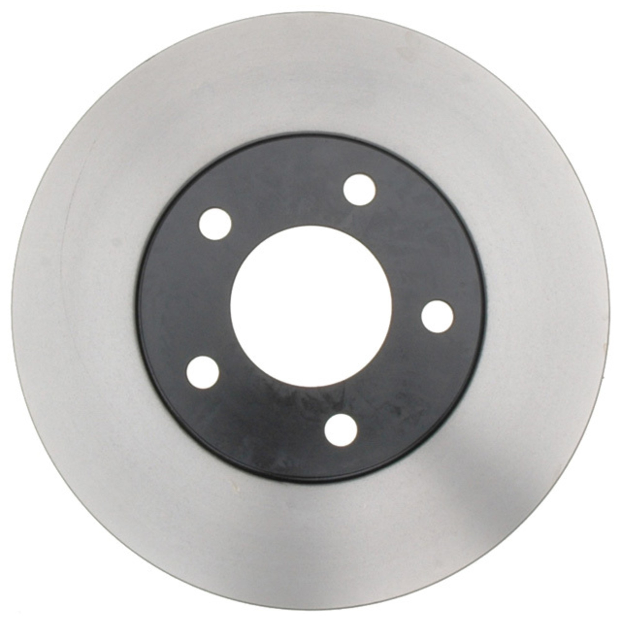 Raybestos Specialty - Truck Brake Rotor