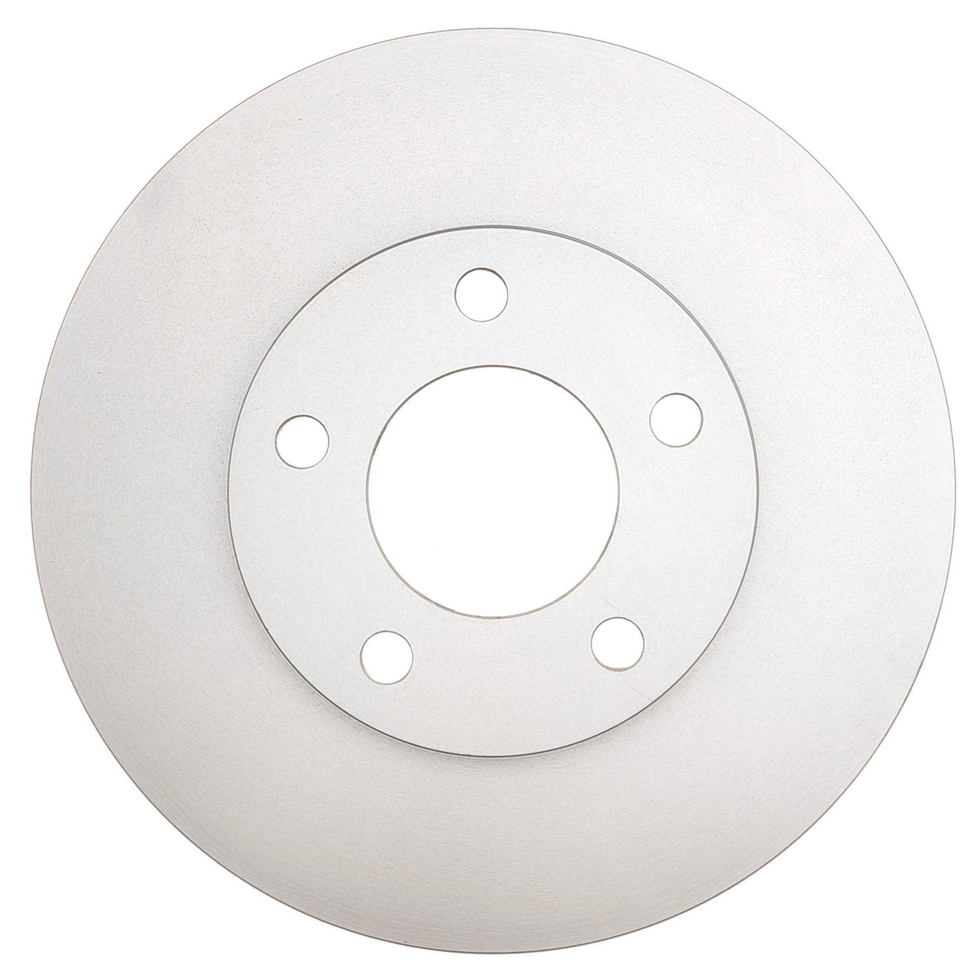 Raybestos Element3 Coated Brake Rotor