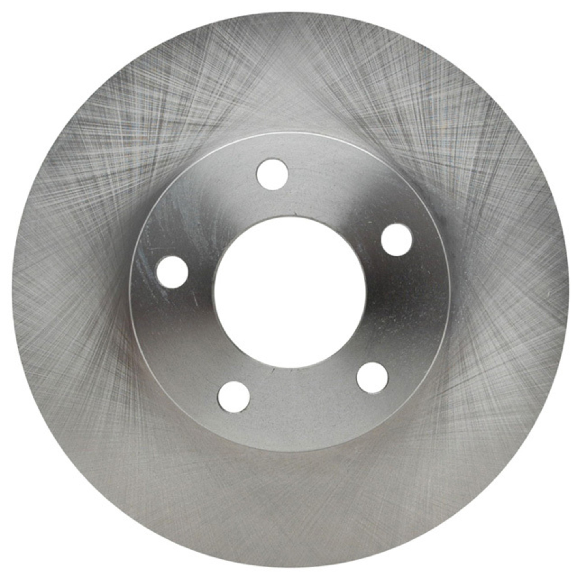 Raybestos R-Line Brake Rotor