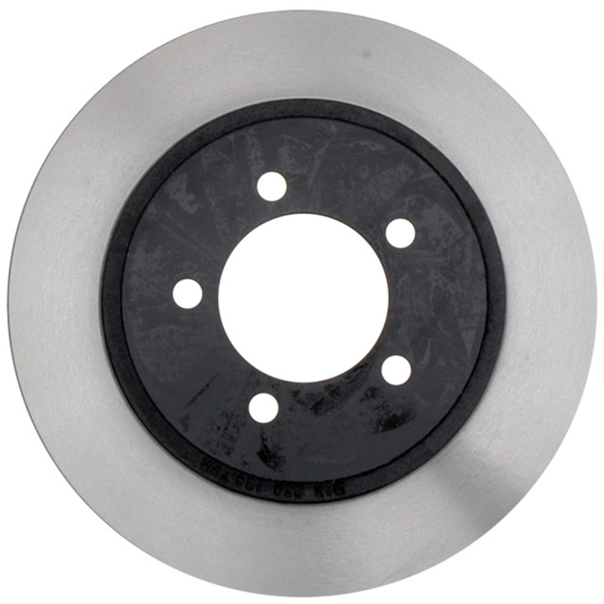 Raybestos Specialty - Truck Brake Rotor