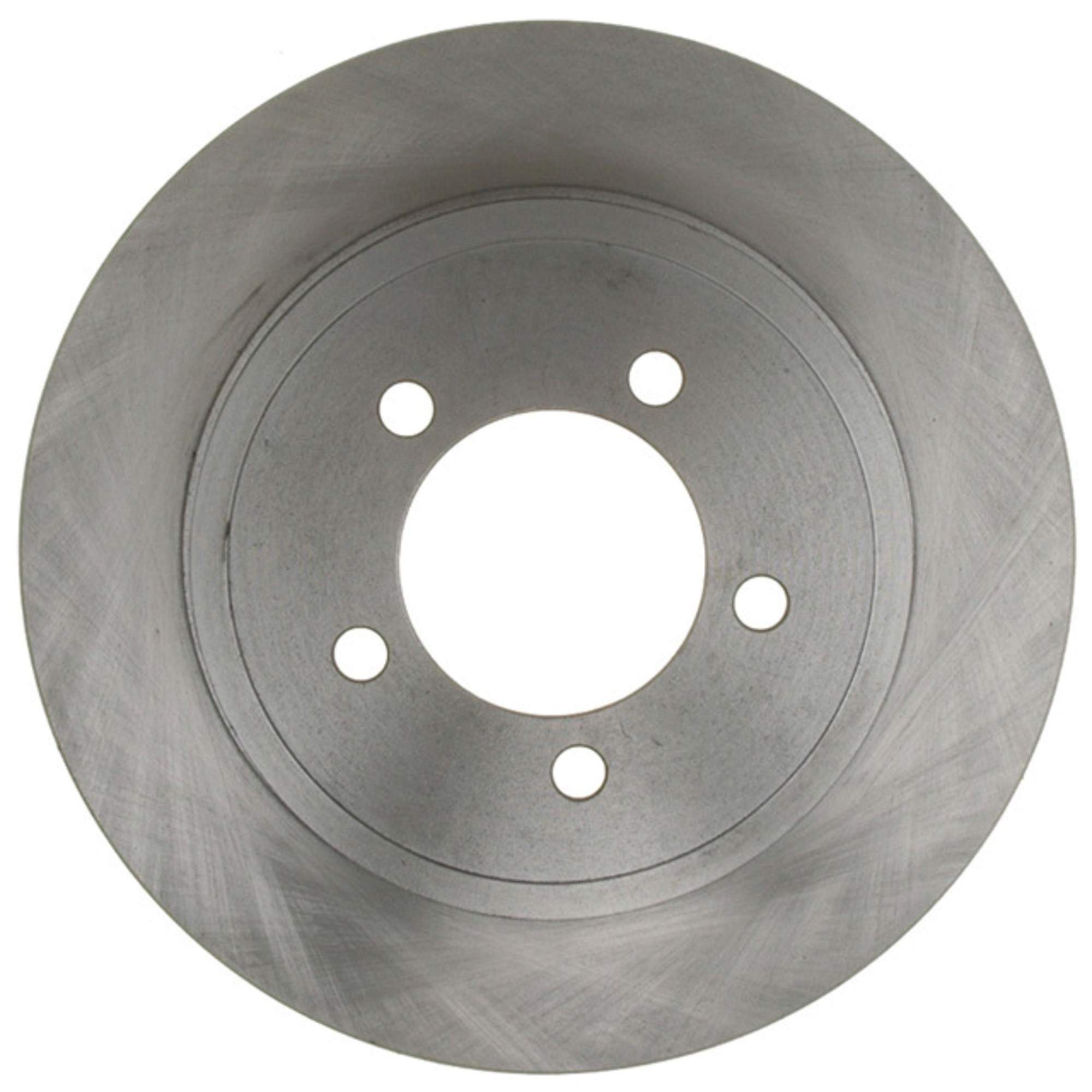 Raybestos R-Line Brake Rotor