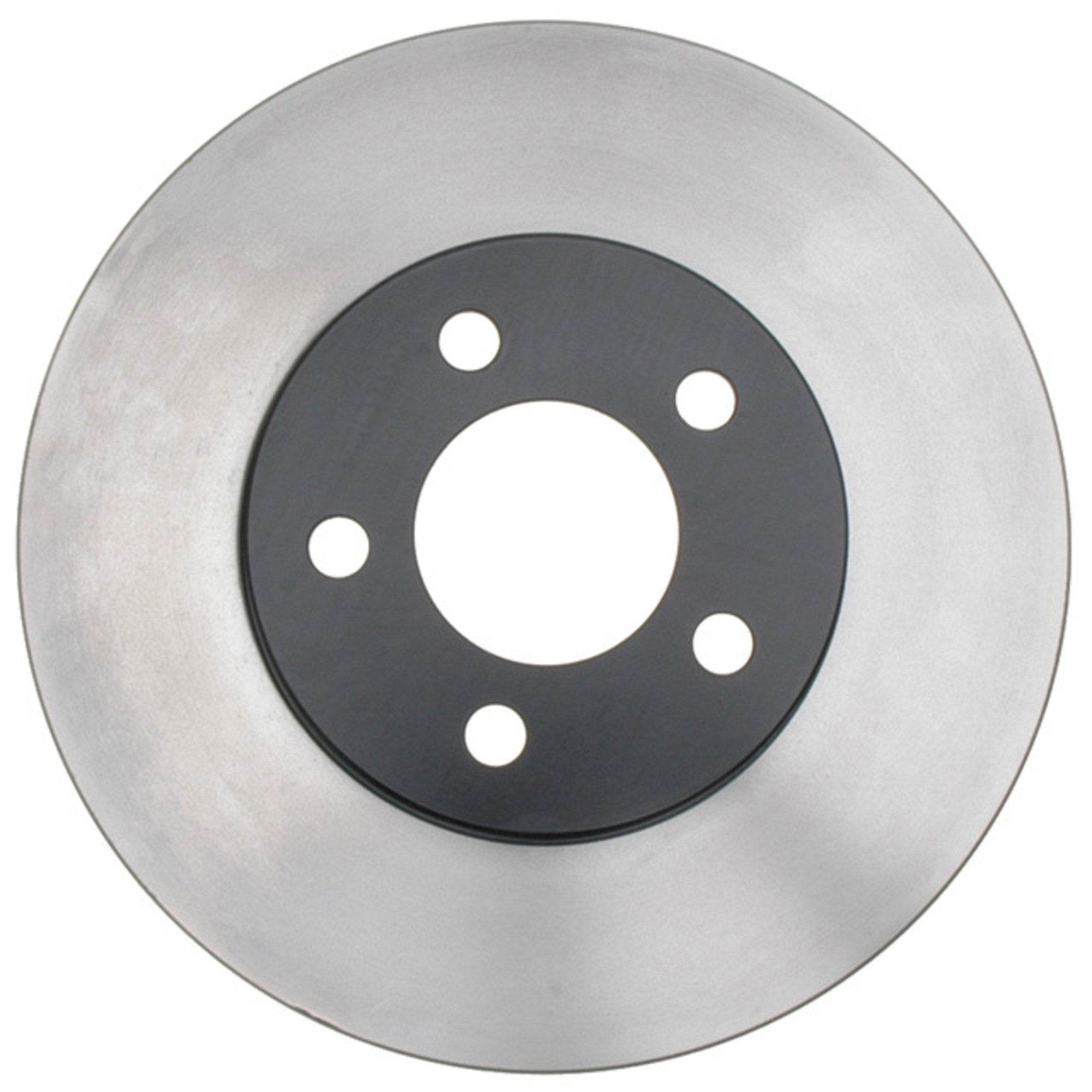 Raybestos Specialty - Truck Brake Rotor