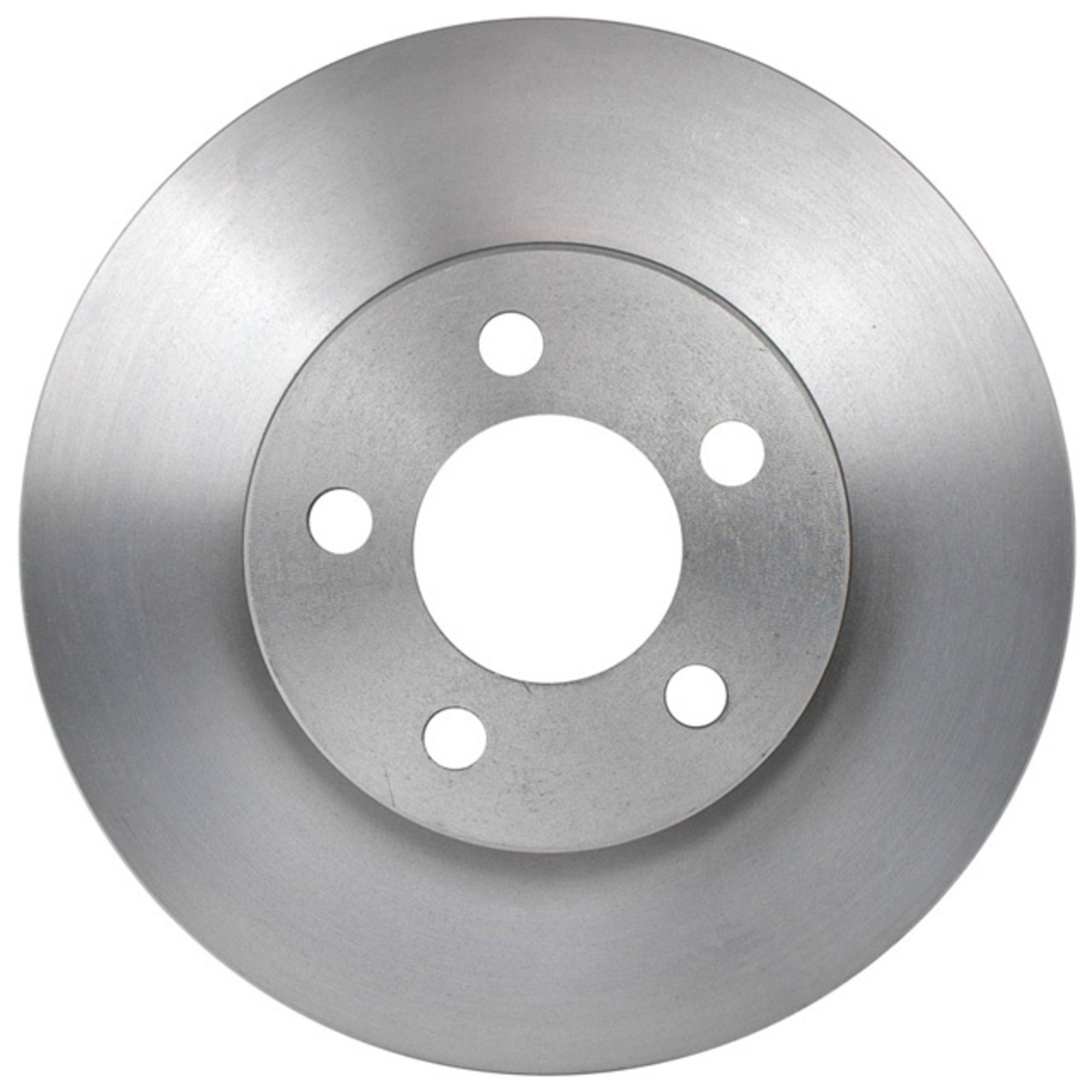 Raybestos R-Line Brake Rotor