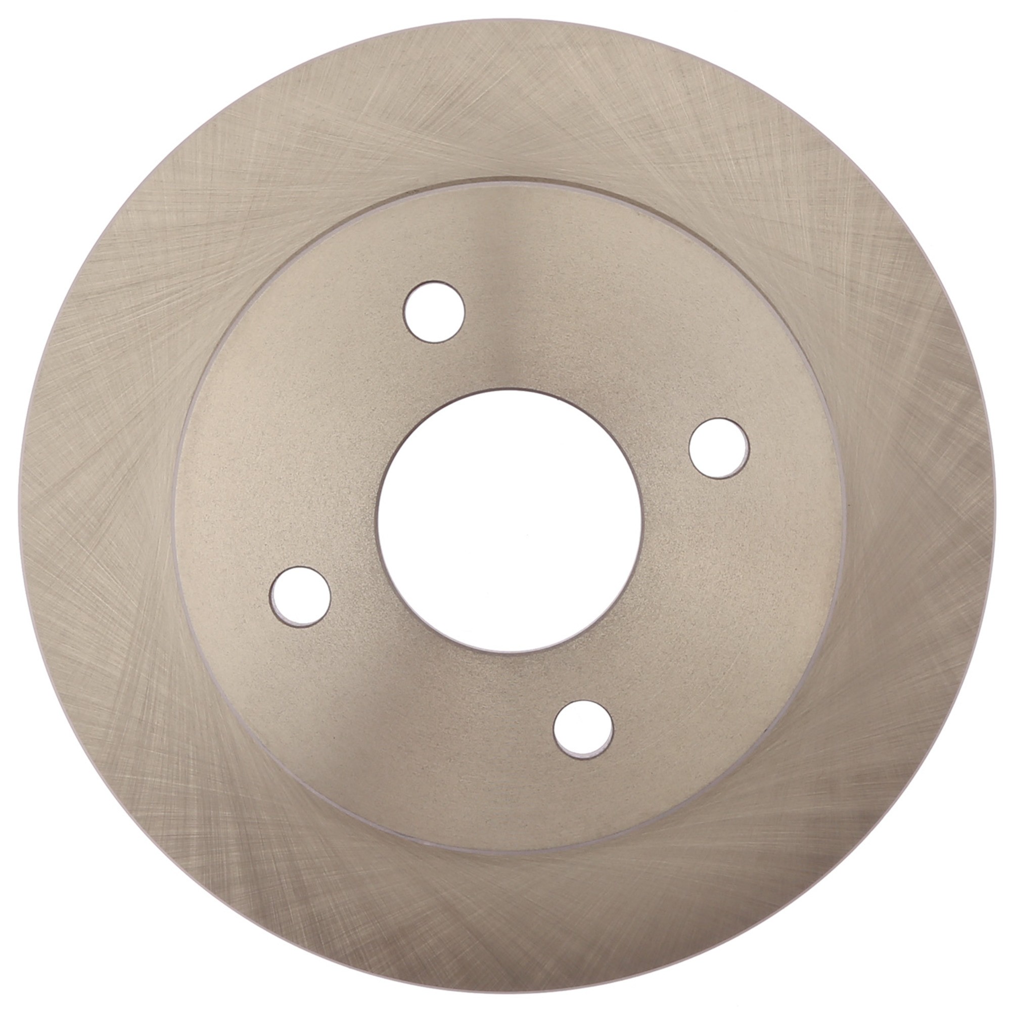 Raybestos R-Line Brake Rotor