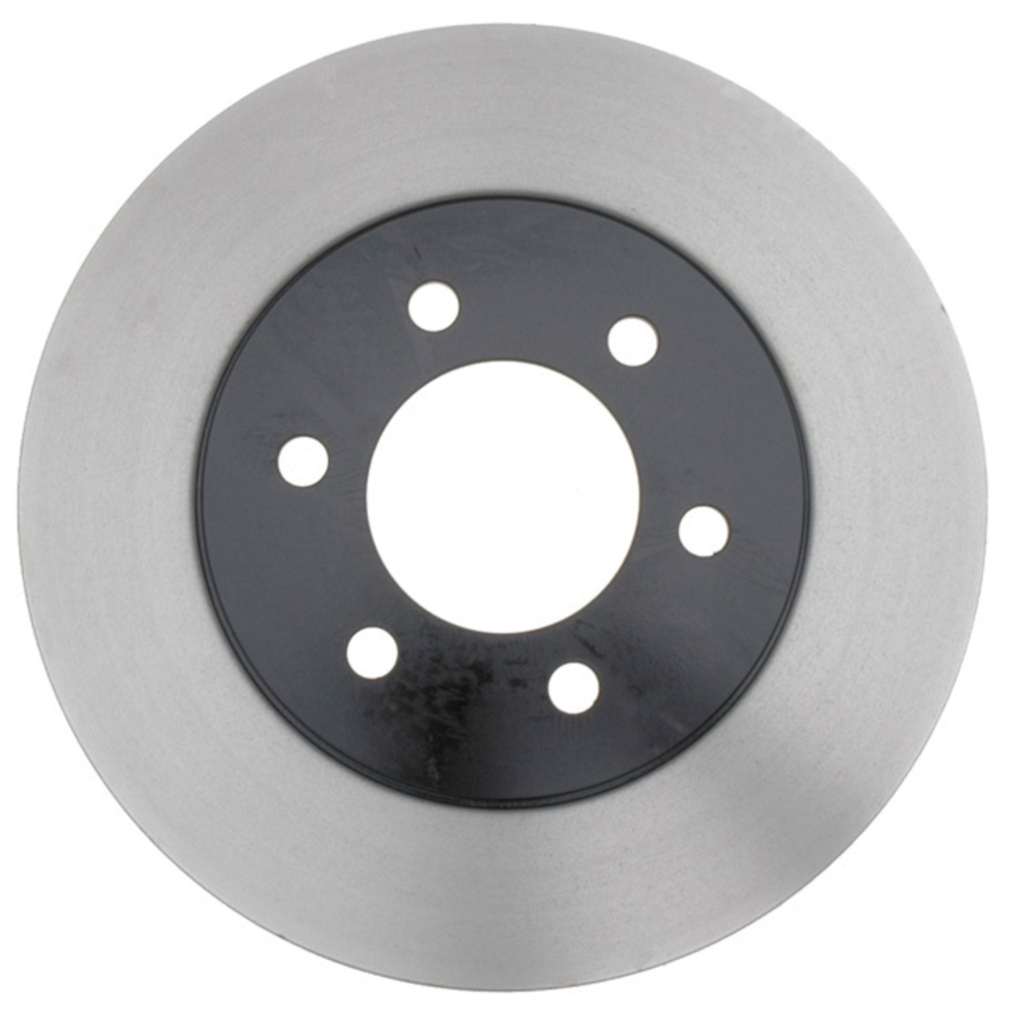 Raybestos Specialty - Truck Brake Rotor
