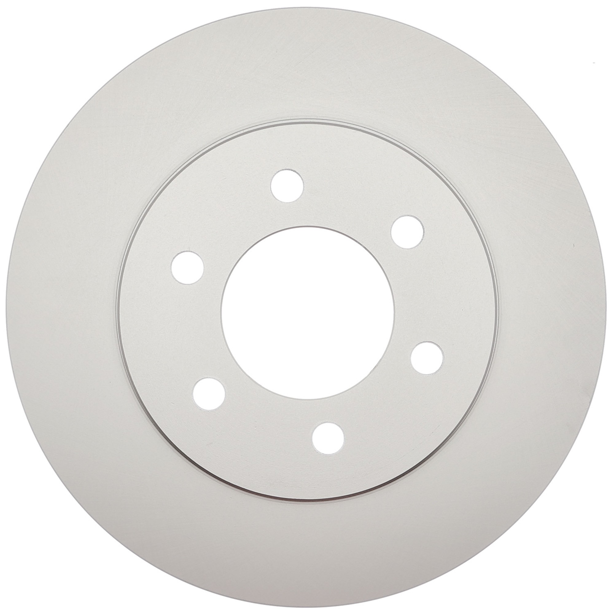Raybestos Element3 Coated Brake Rotor