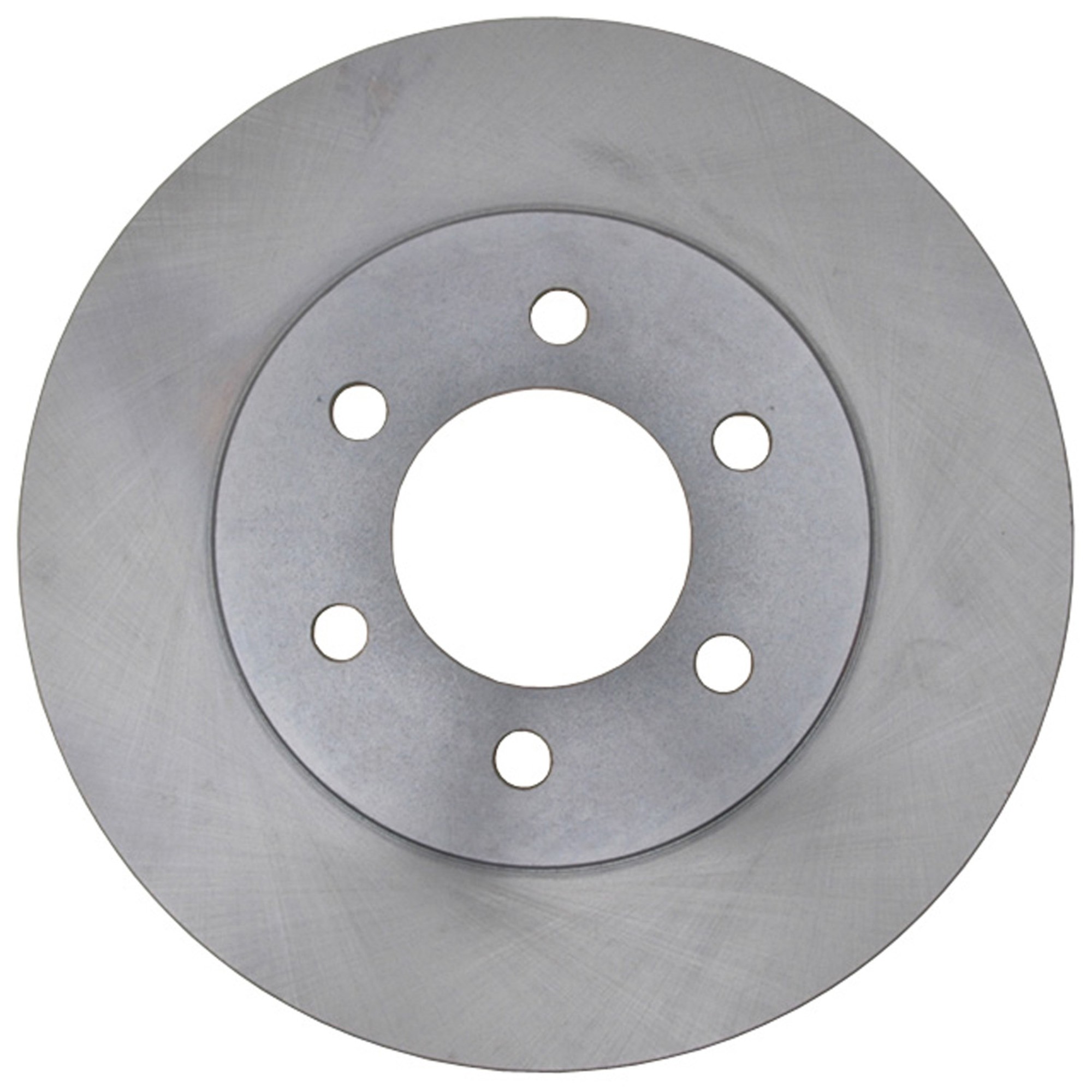Raybestos R-Line Brake Rotor