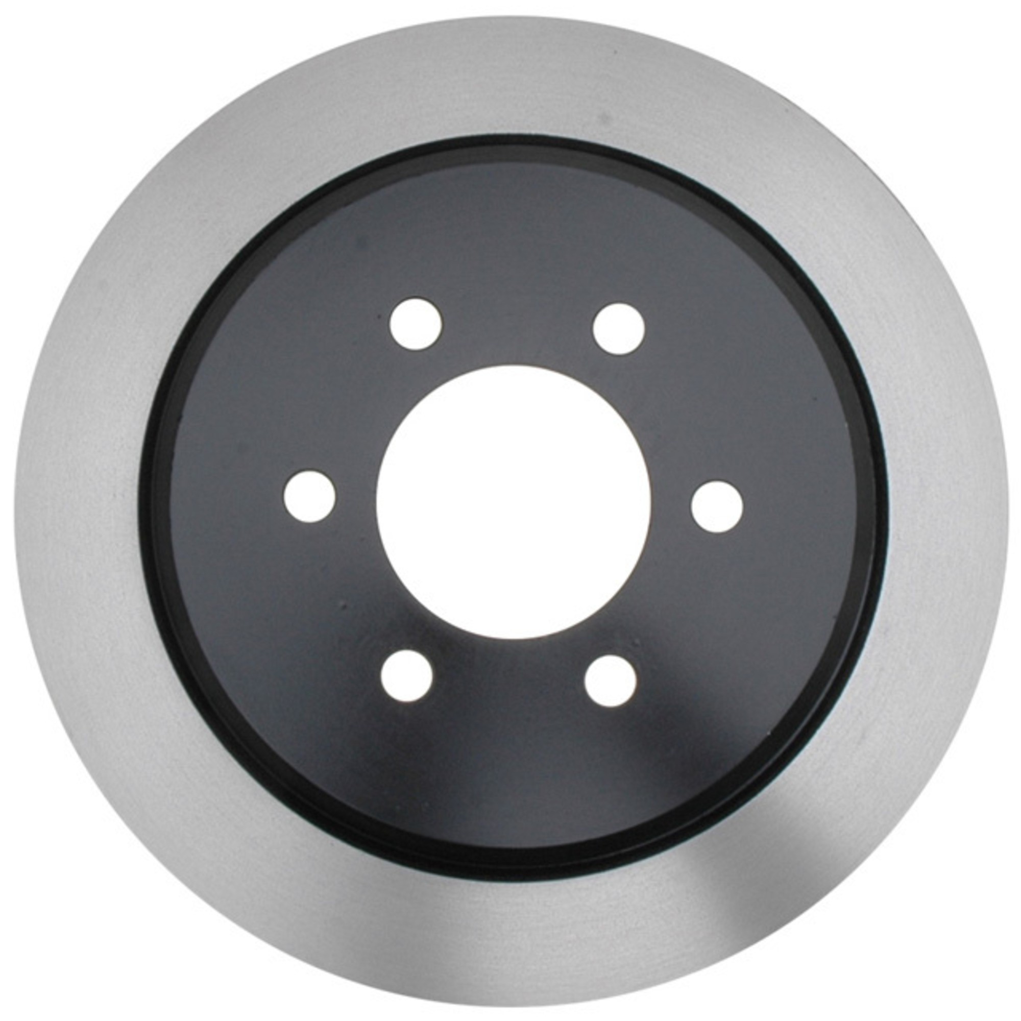 Raybestos Specialty - Police Brake Rotor