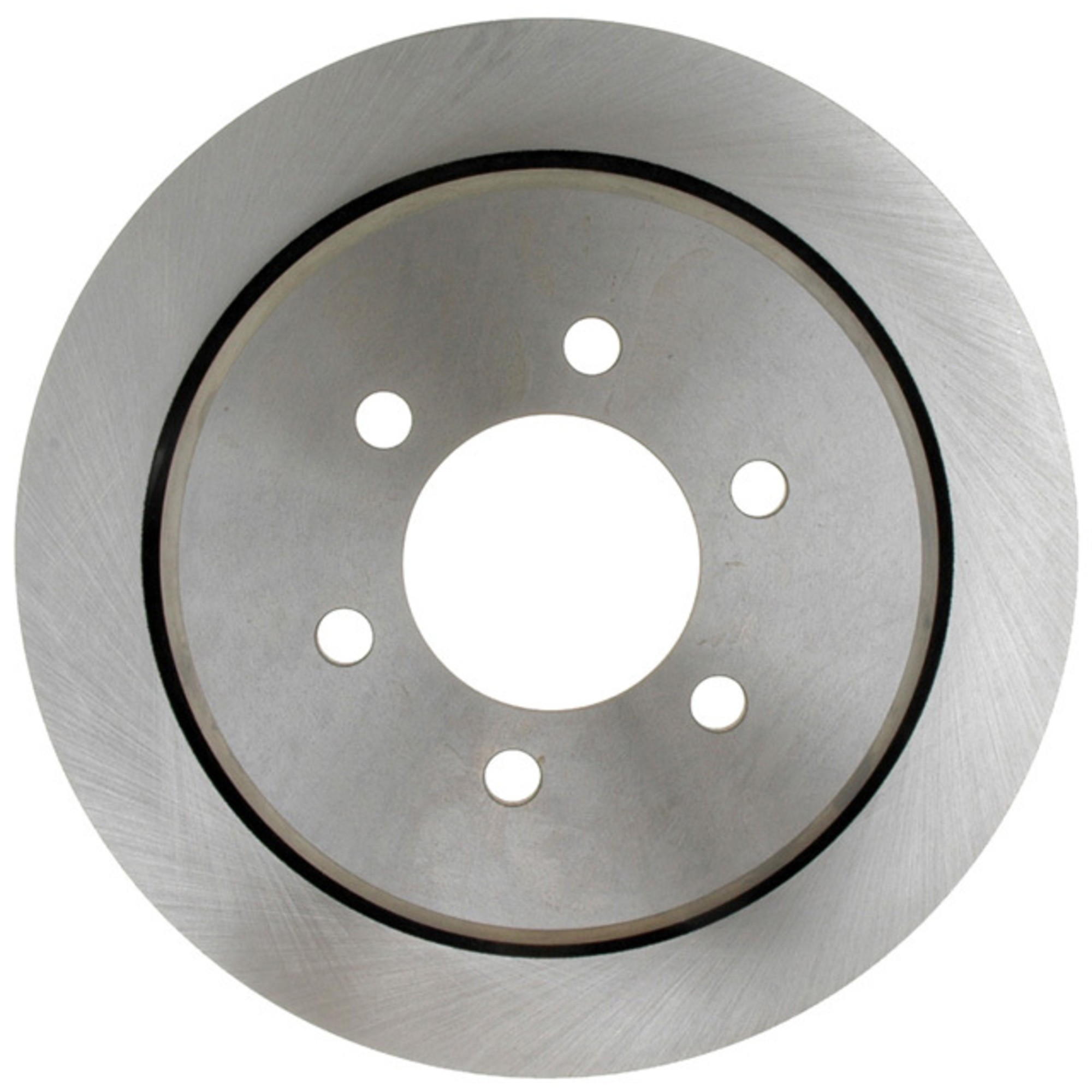 Raybestos R-Line Brake Rotor