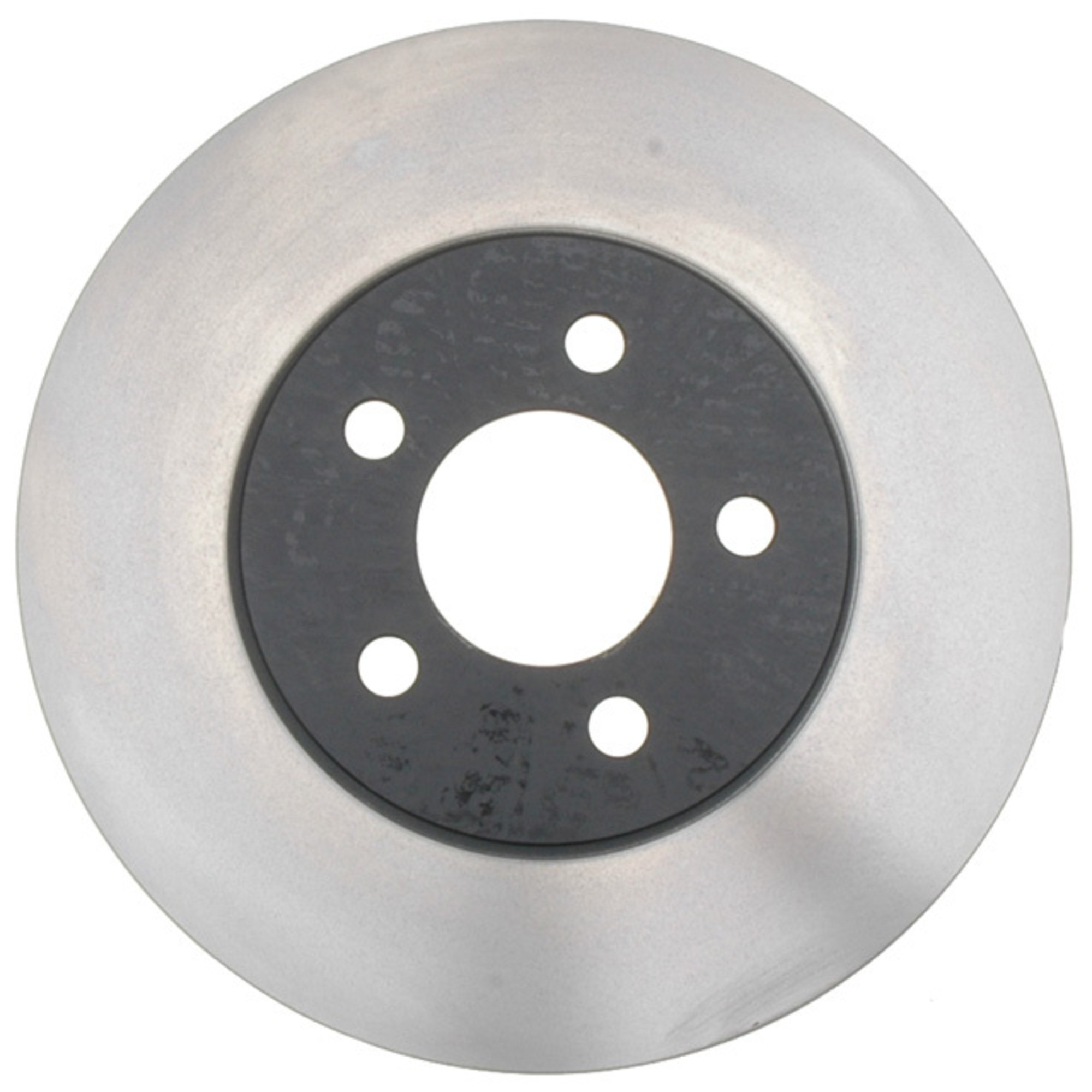 Raybestos Specialty - Street Performance Brake Rotor