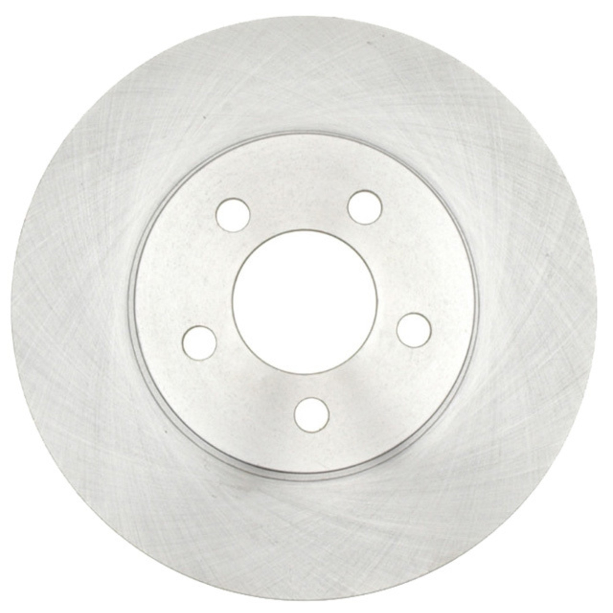 Raybestos R-Line Brake Rotor