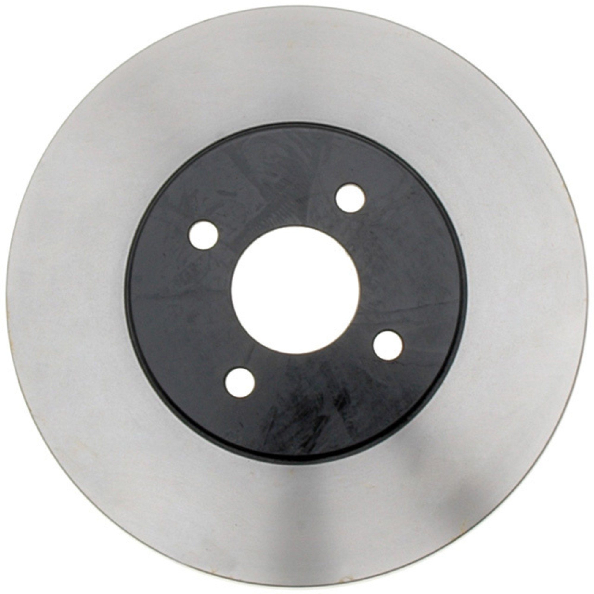 Raybestos Specialty - Street Performance Brake Rotor