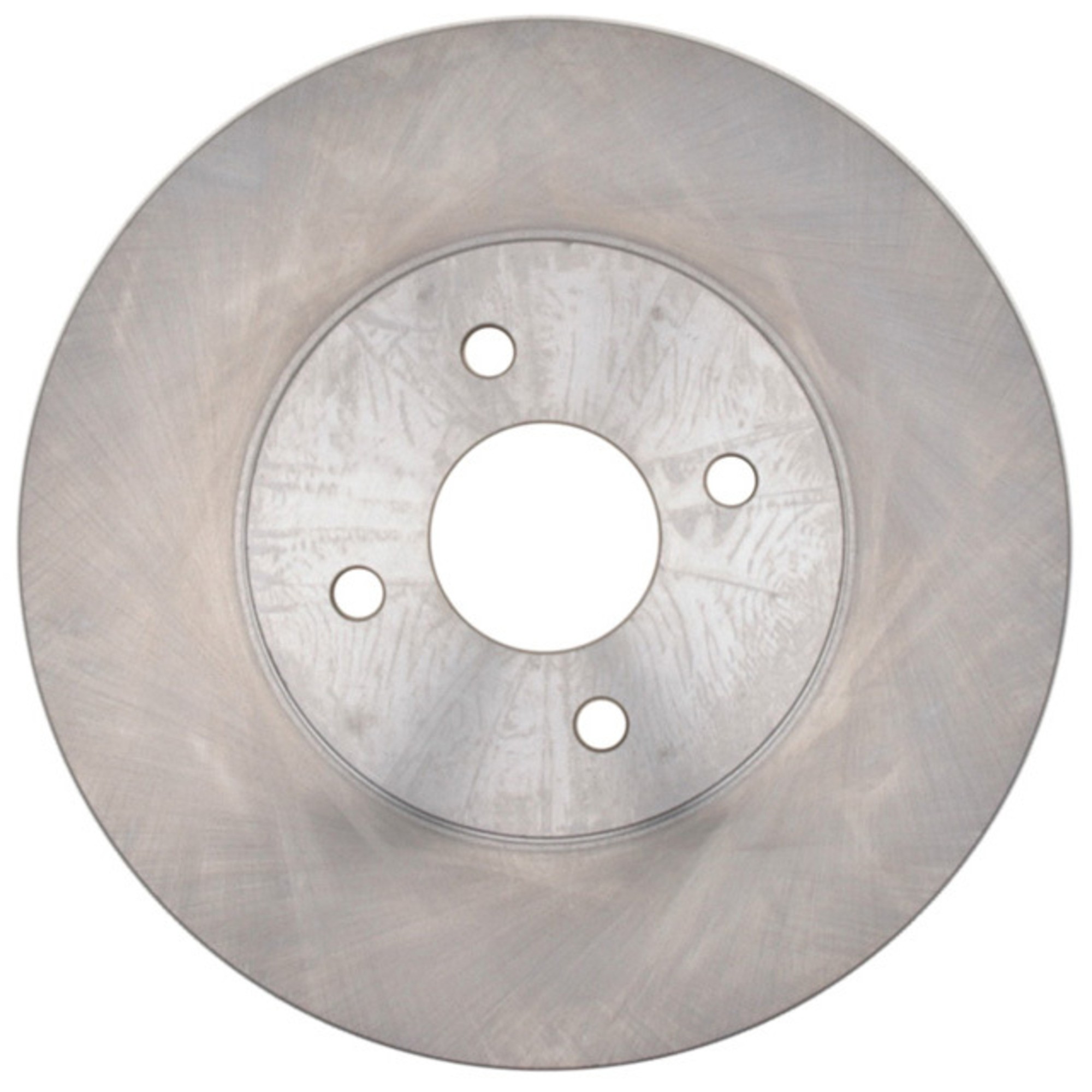 Raybestos R-Line Brake Rotor