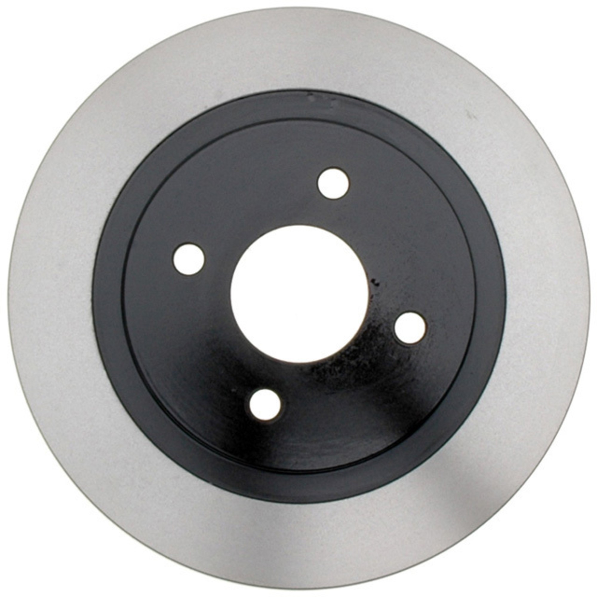 Raybestos Specialty - Street Performance Brake Rotor