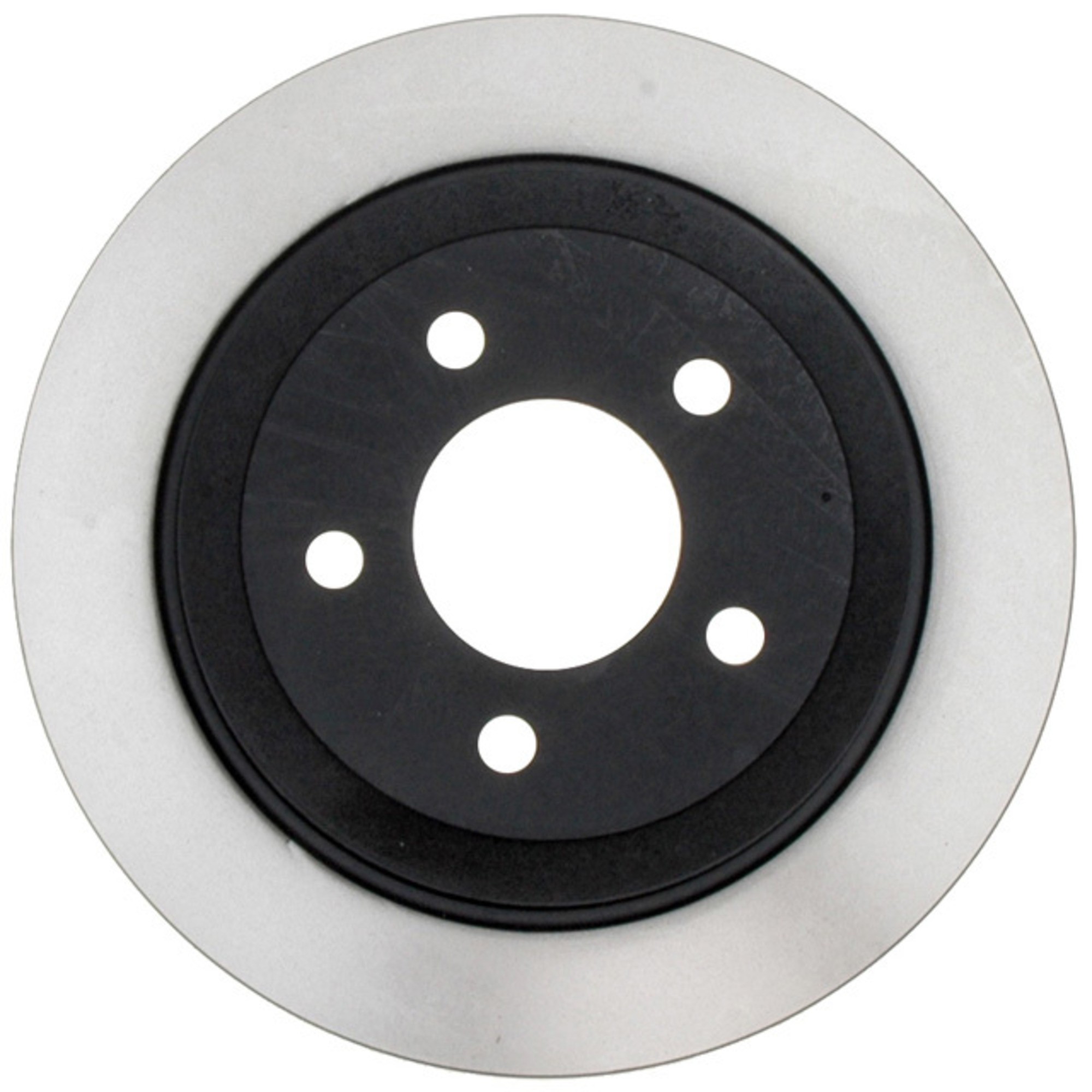 Raybestos Specialty - Truck Brake Rotor