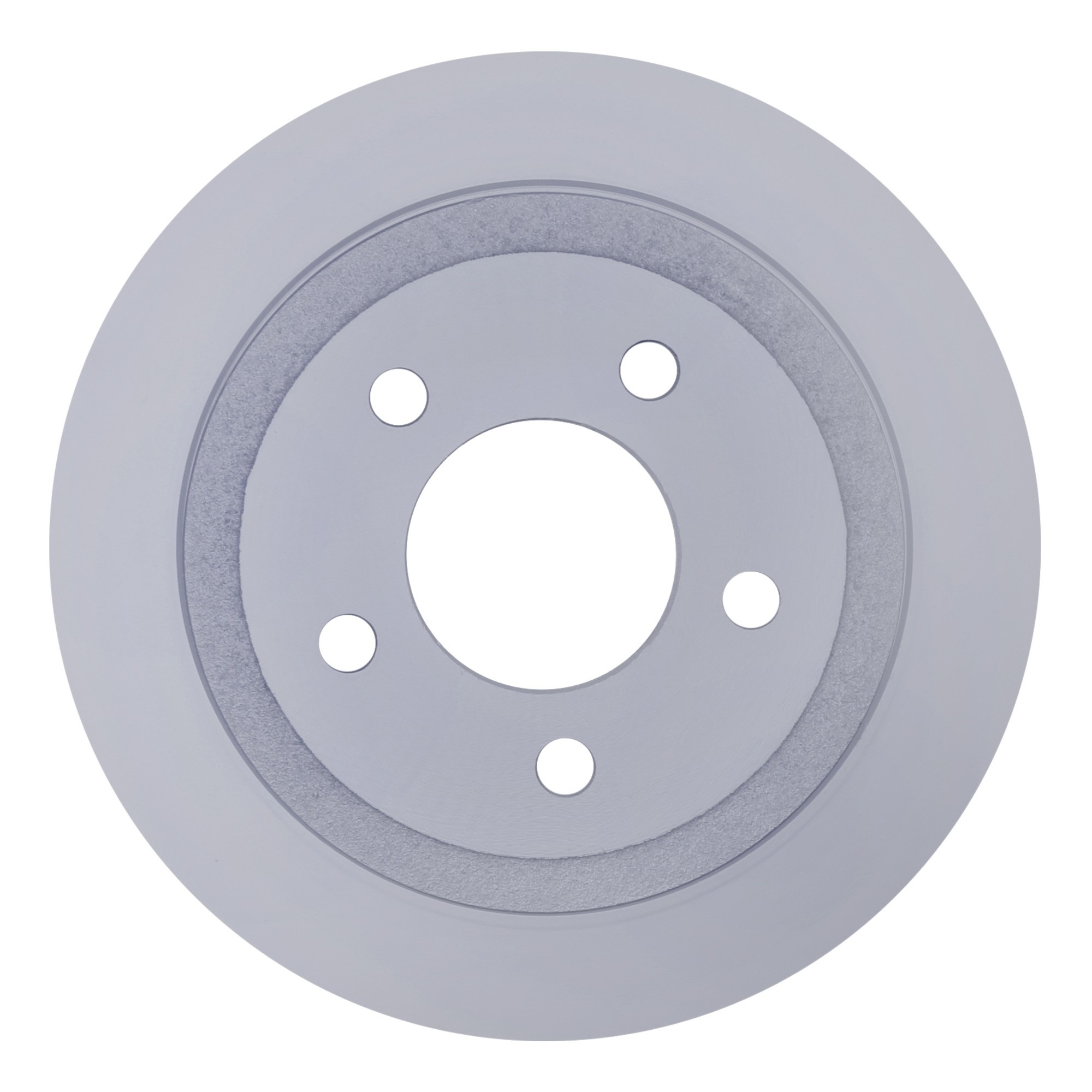 Raybestos Element3 Coated Brake Rotor