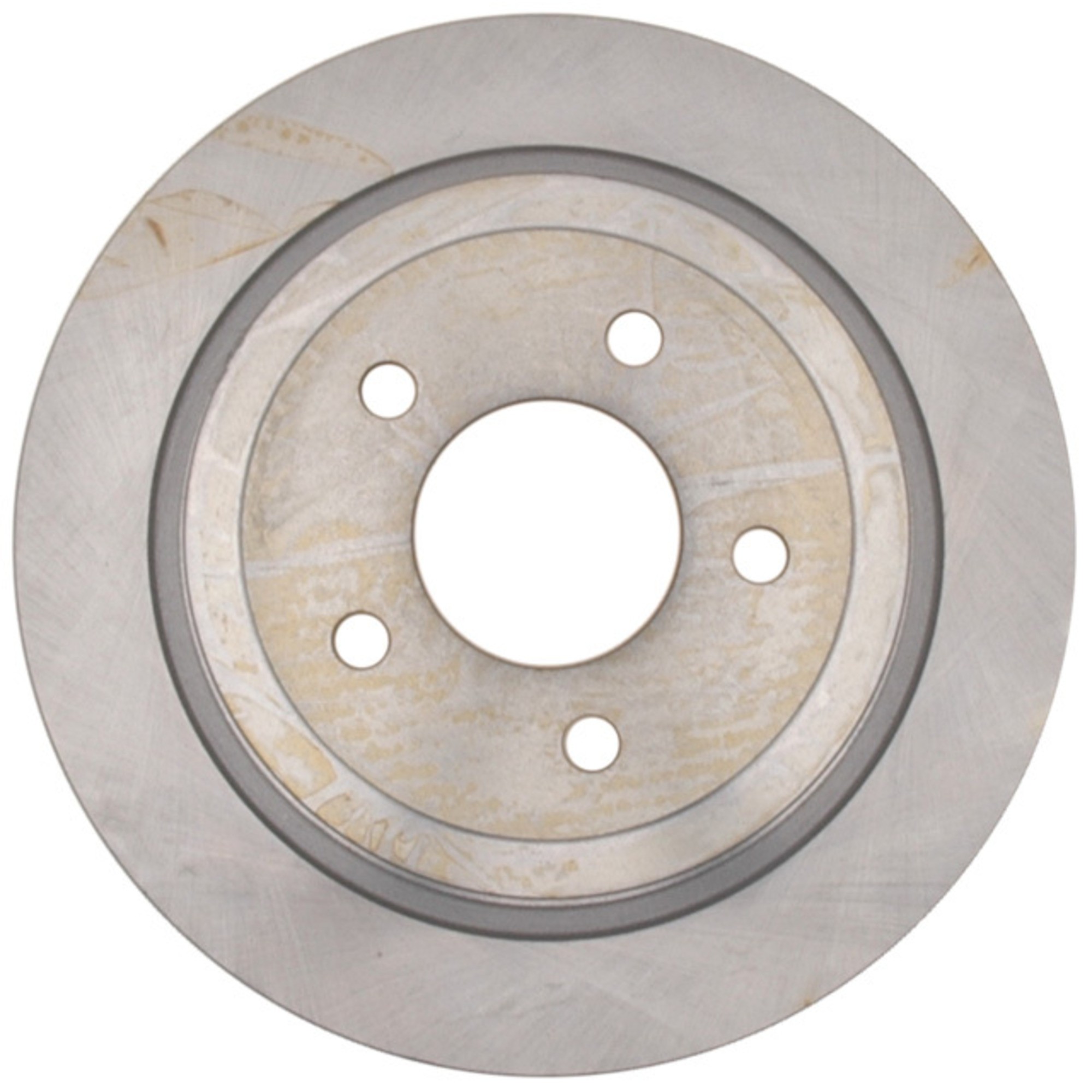 Raybestos R-Line Brake Rotor