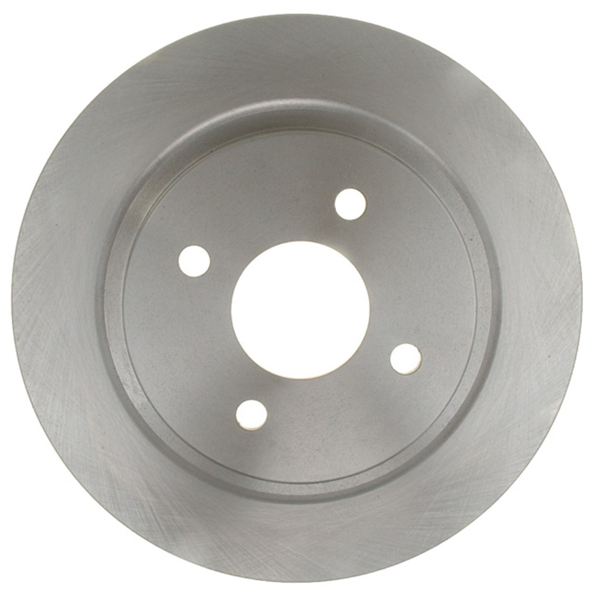 Raybestos R-Line Brake Rotor