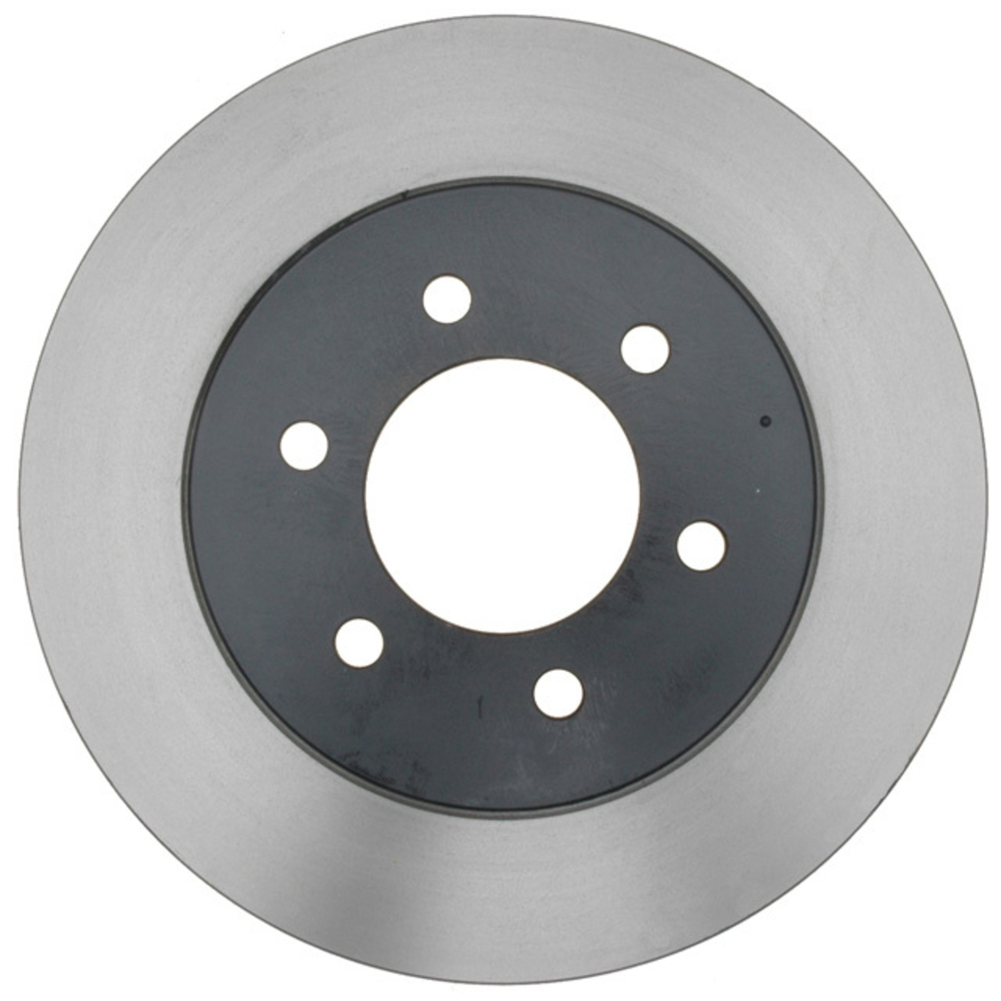 Raybestos Specialty - Truck Brake Rotor