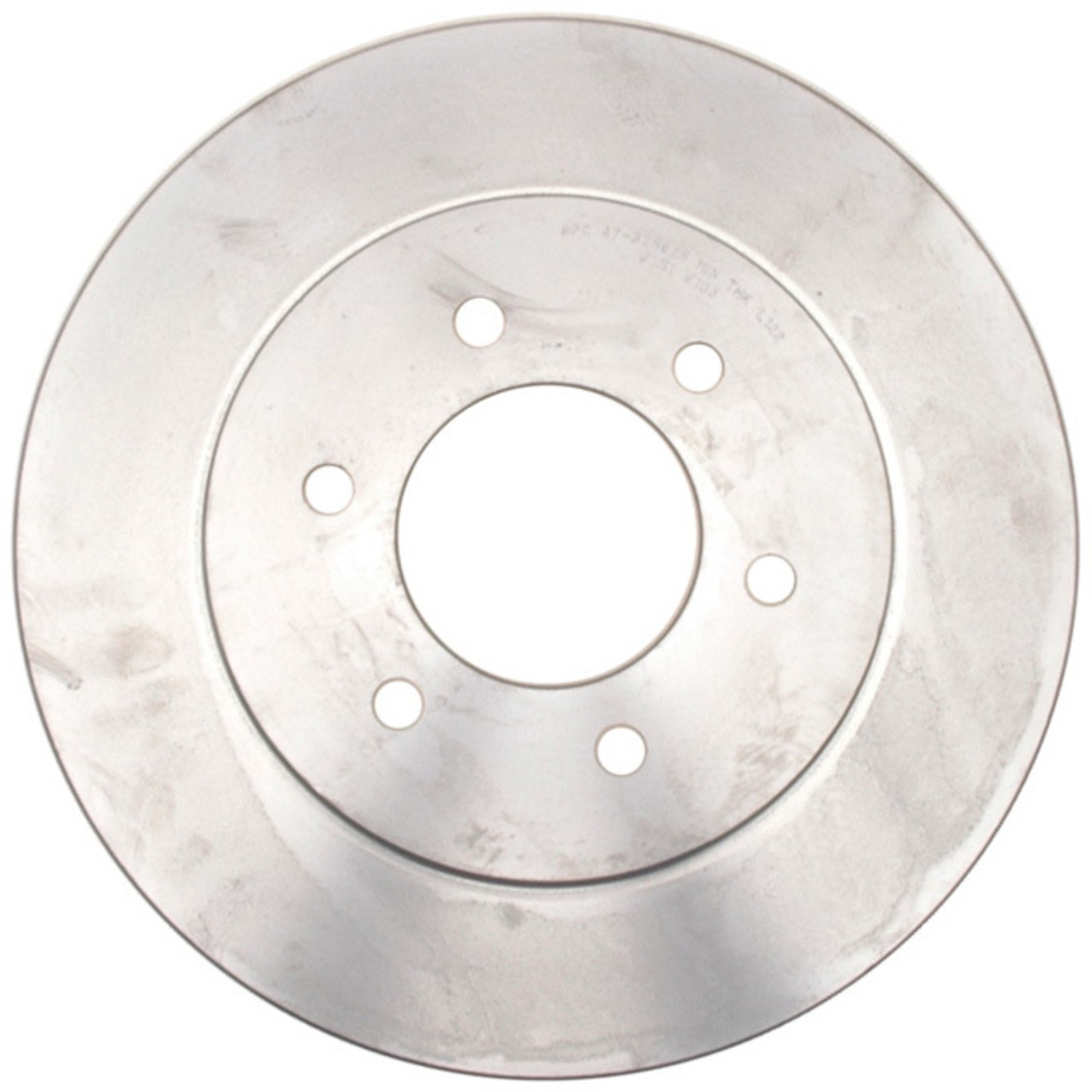 Raybestos R-Line Brake Rotor