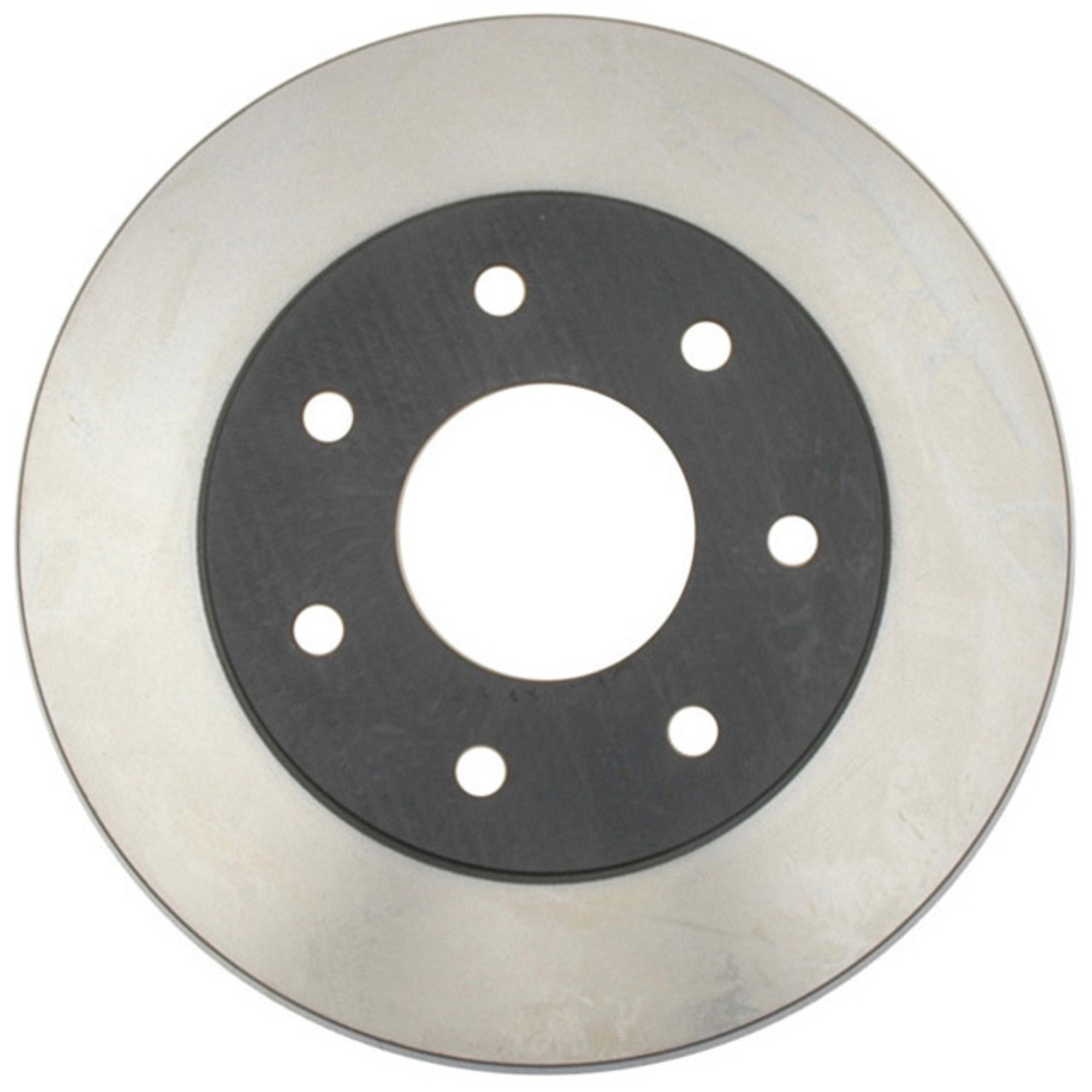 Raybestos Specialty - Truck Brake Rotor