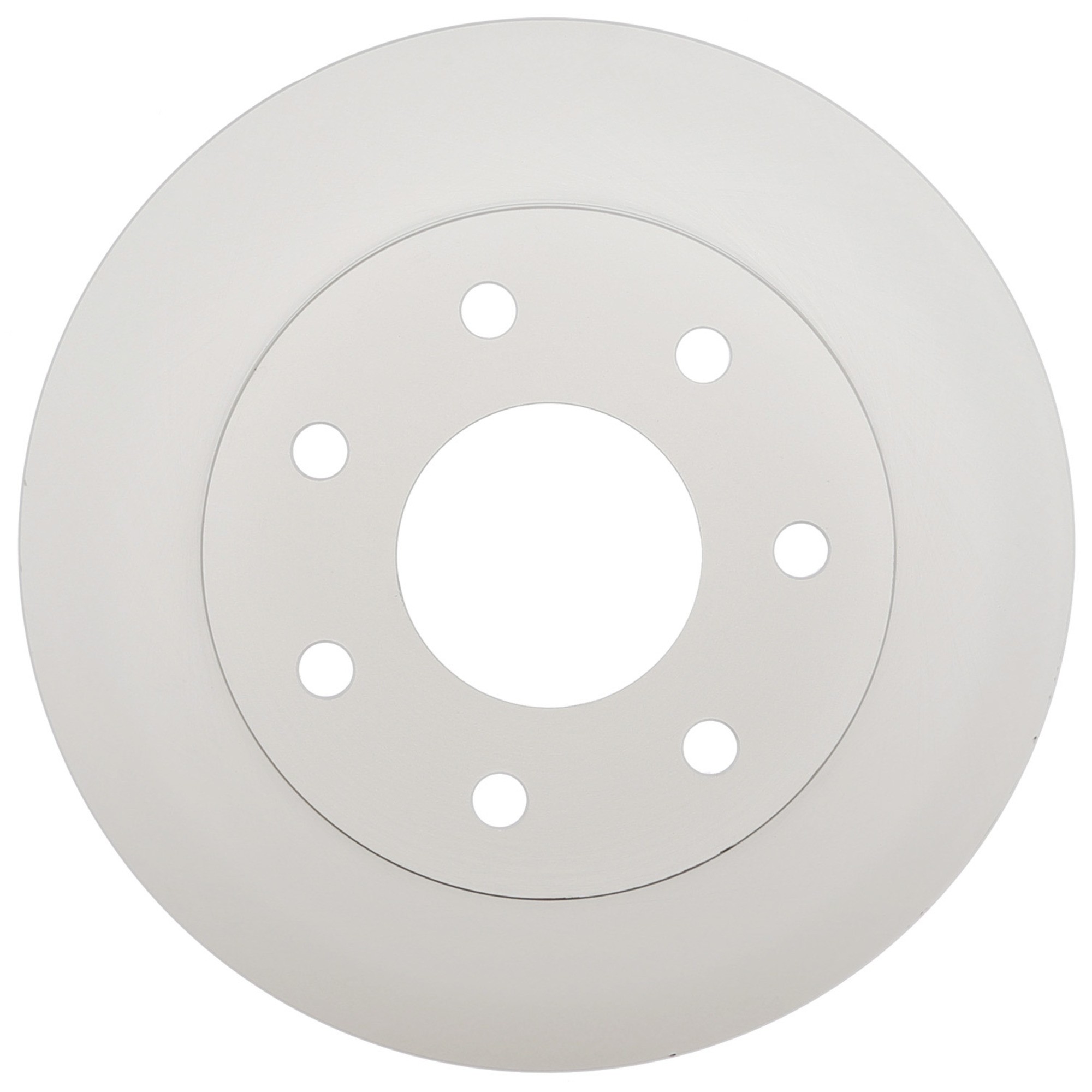 Raybestos Element3 Coated Brake Rotor