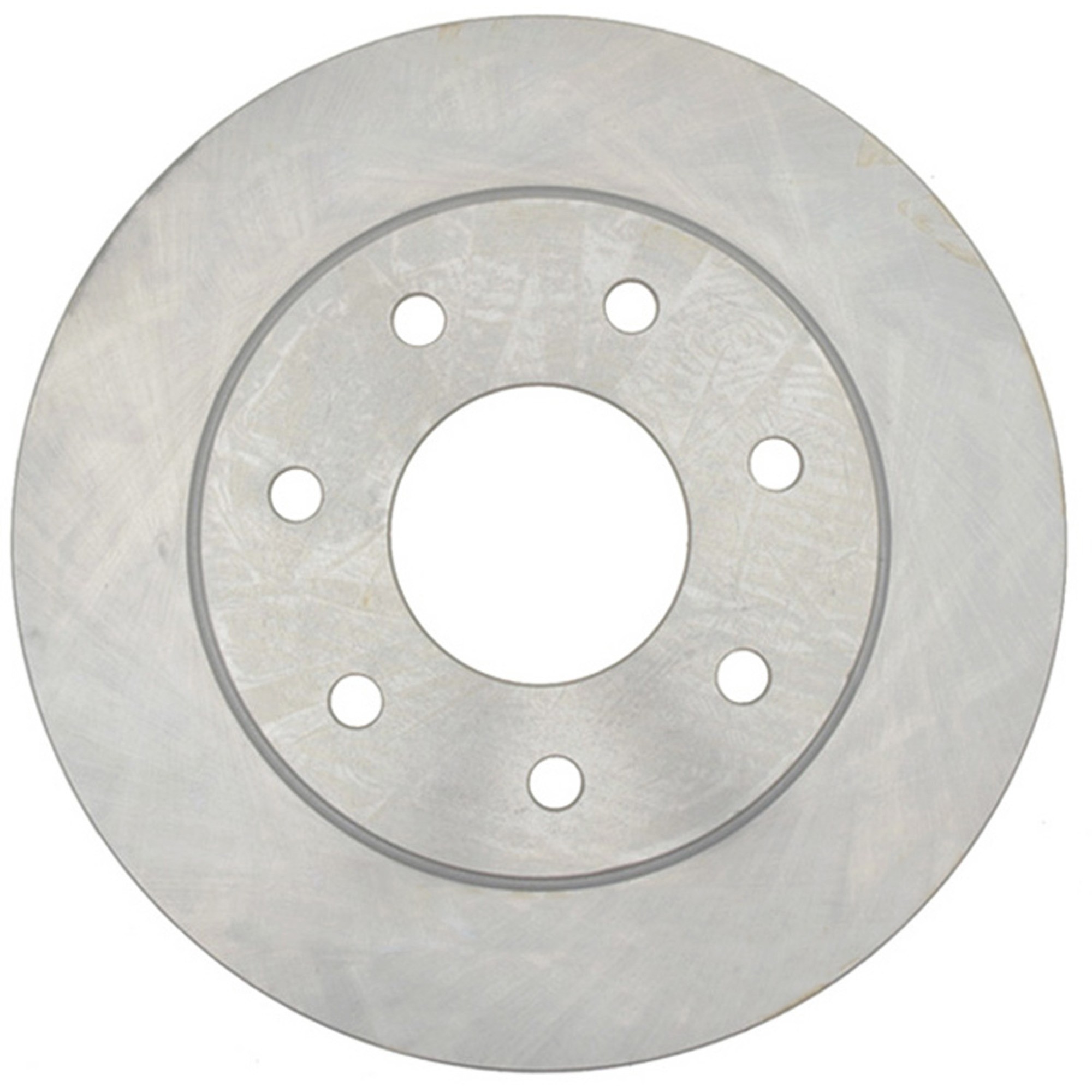 Raybestos R-Line Brake Rotor