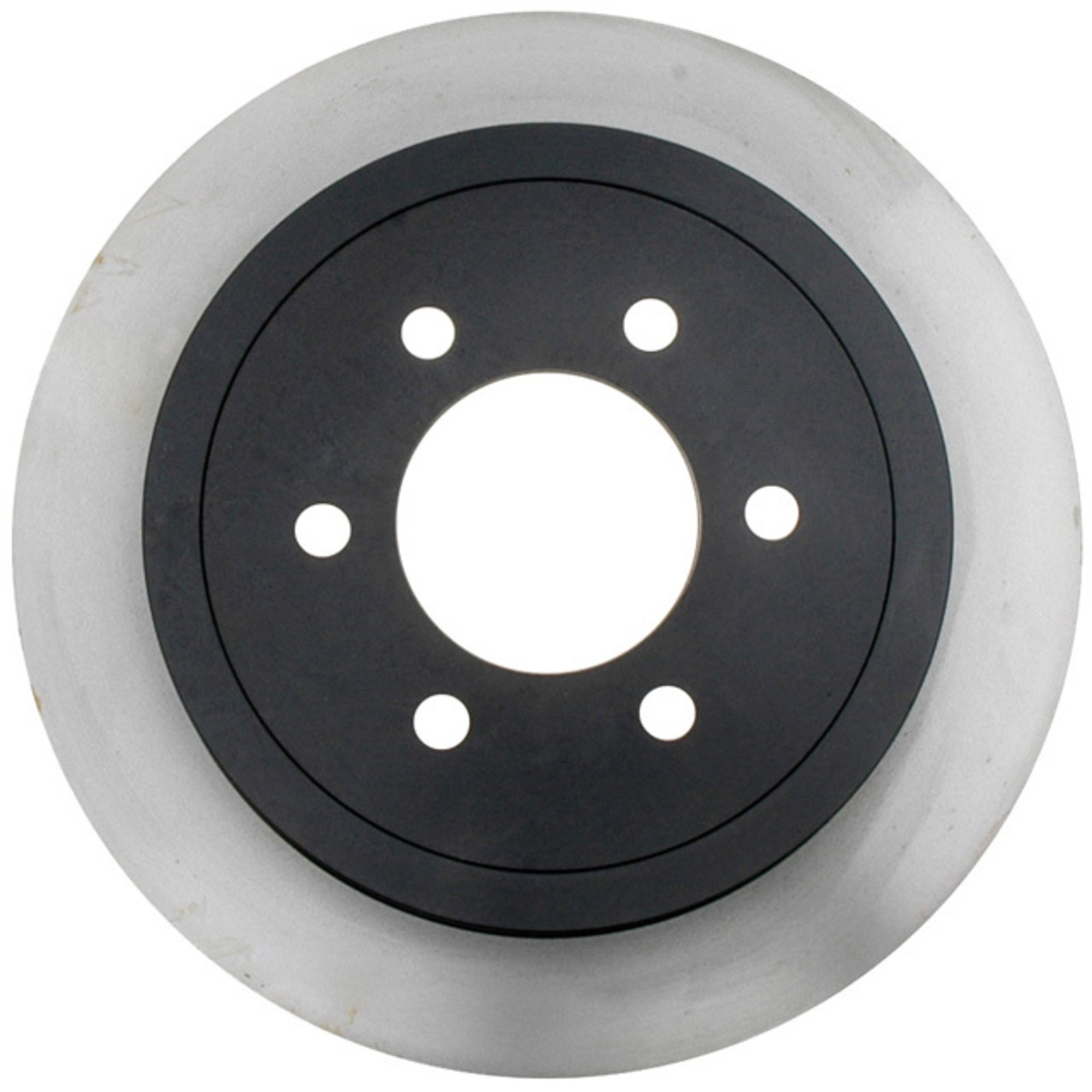 Raybestos Specialty - Truck Brake Rotor