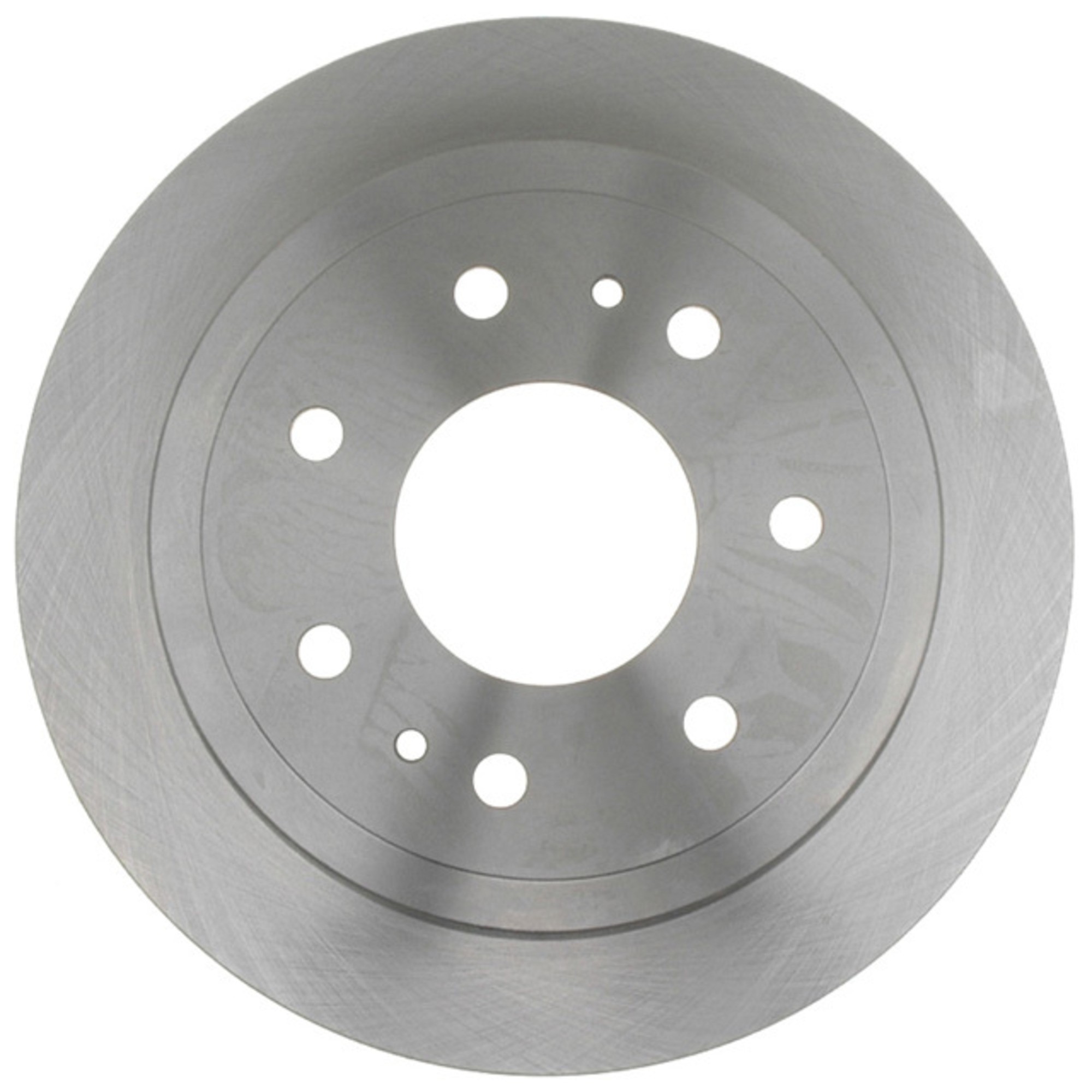 Raybestos R-Line Brake Rotor