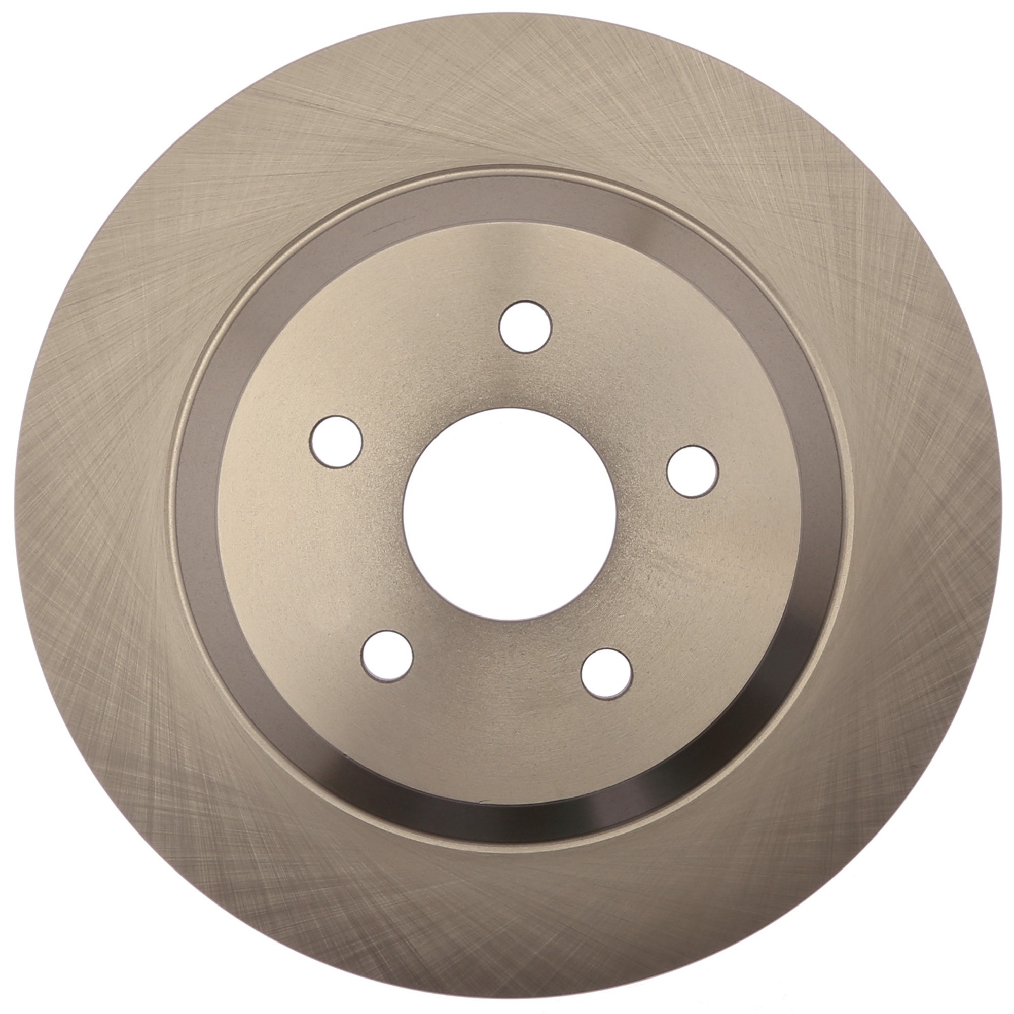 Raybestos R-Line Brake Rotor