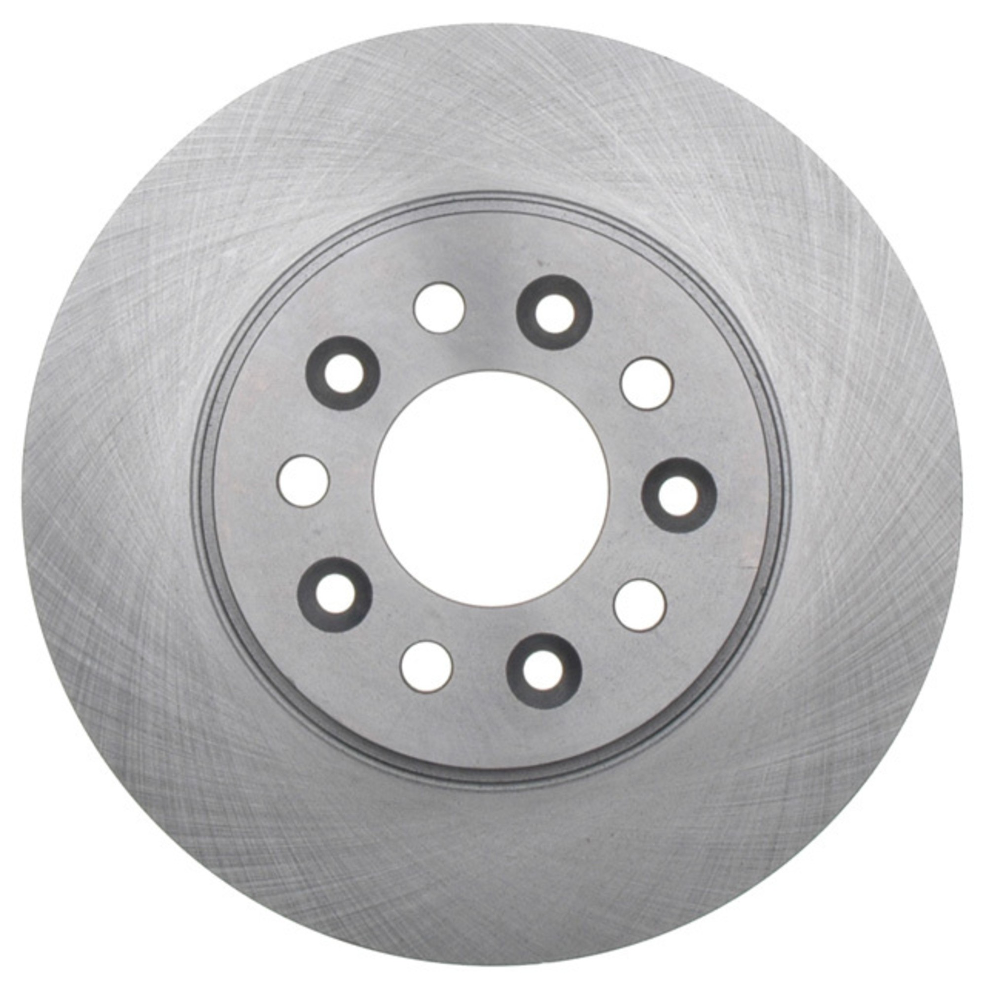 Raybestos R-Line Brake Rotor