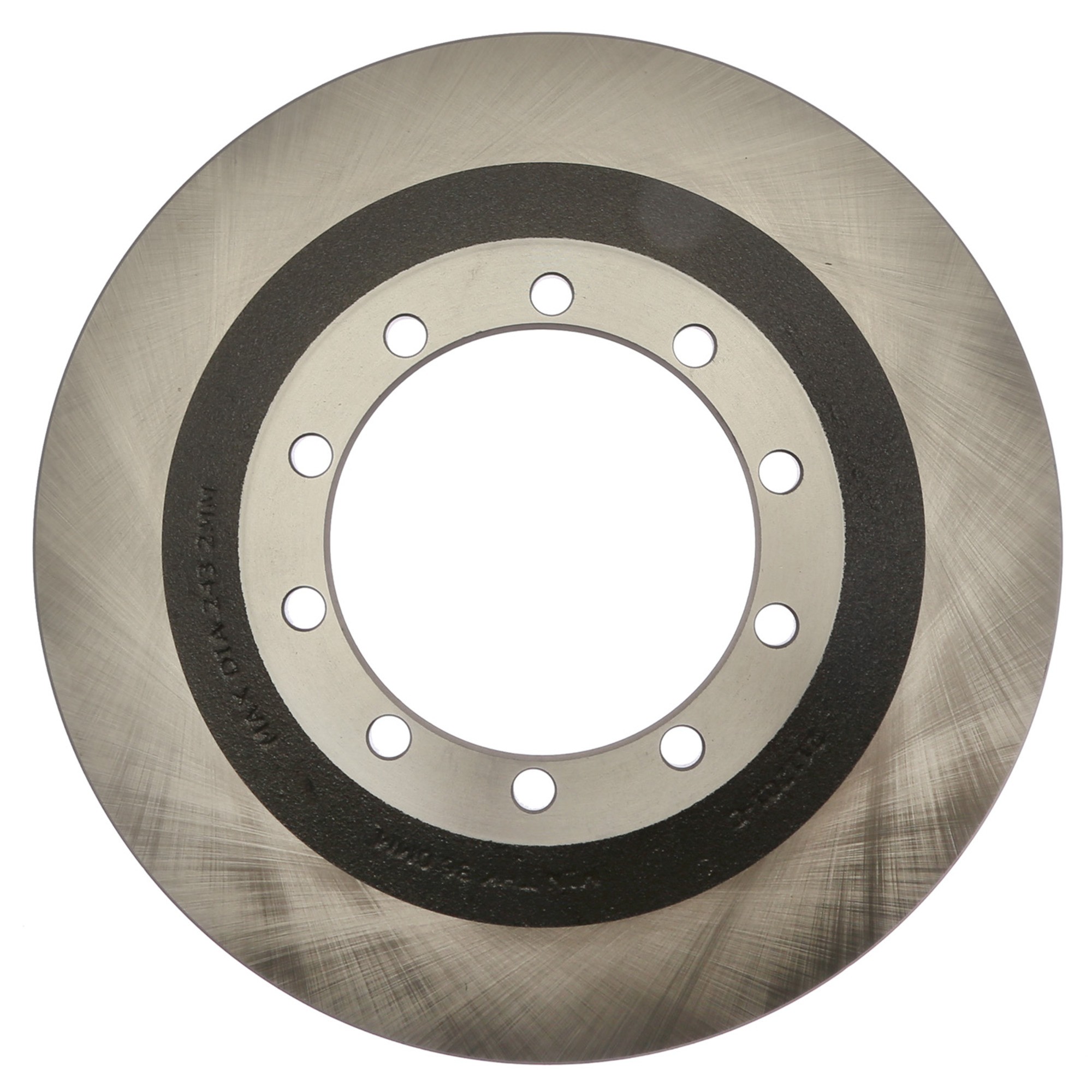 Raybestos R-Line Brake Rotor