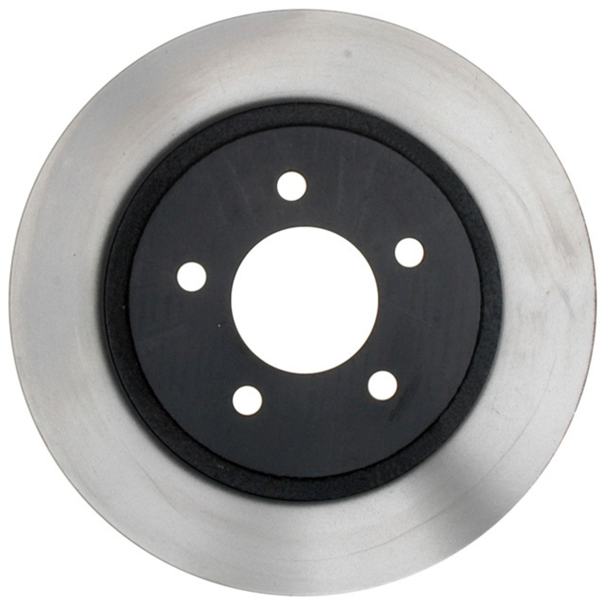 Raybestos Specialty - Truck Brake Rotor