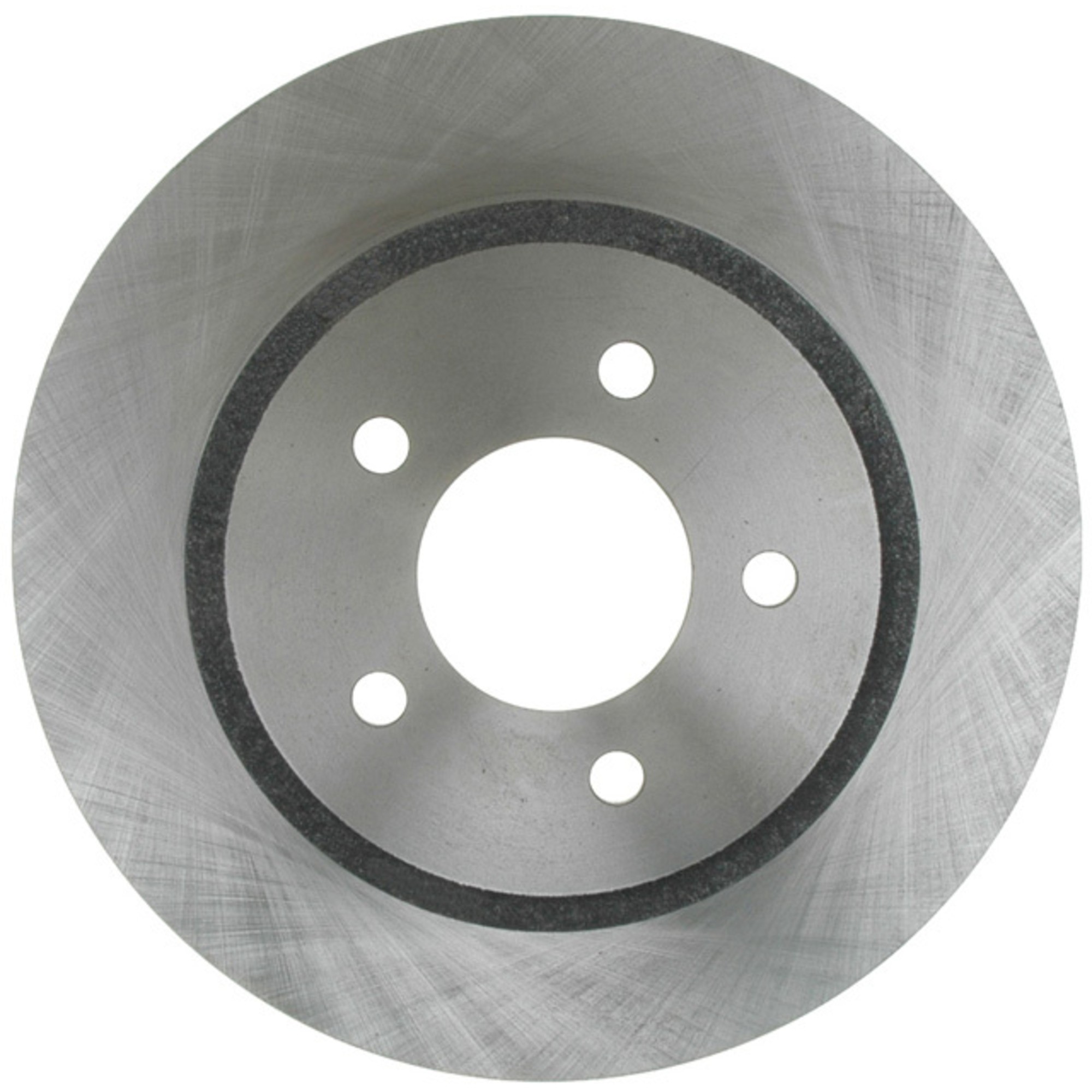 Raybestos R-Line Brake Rotor
