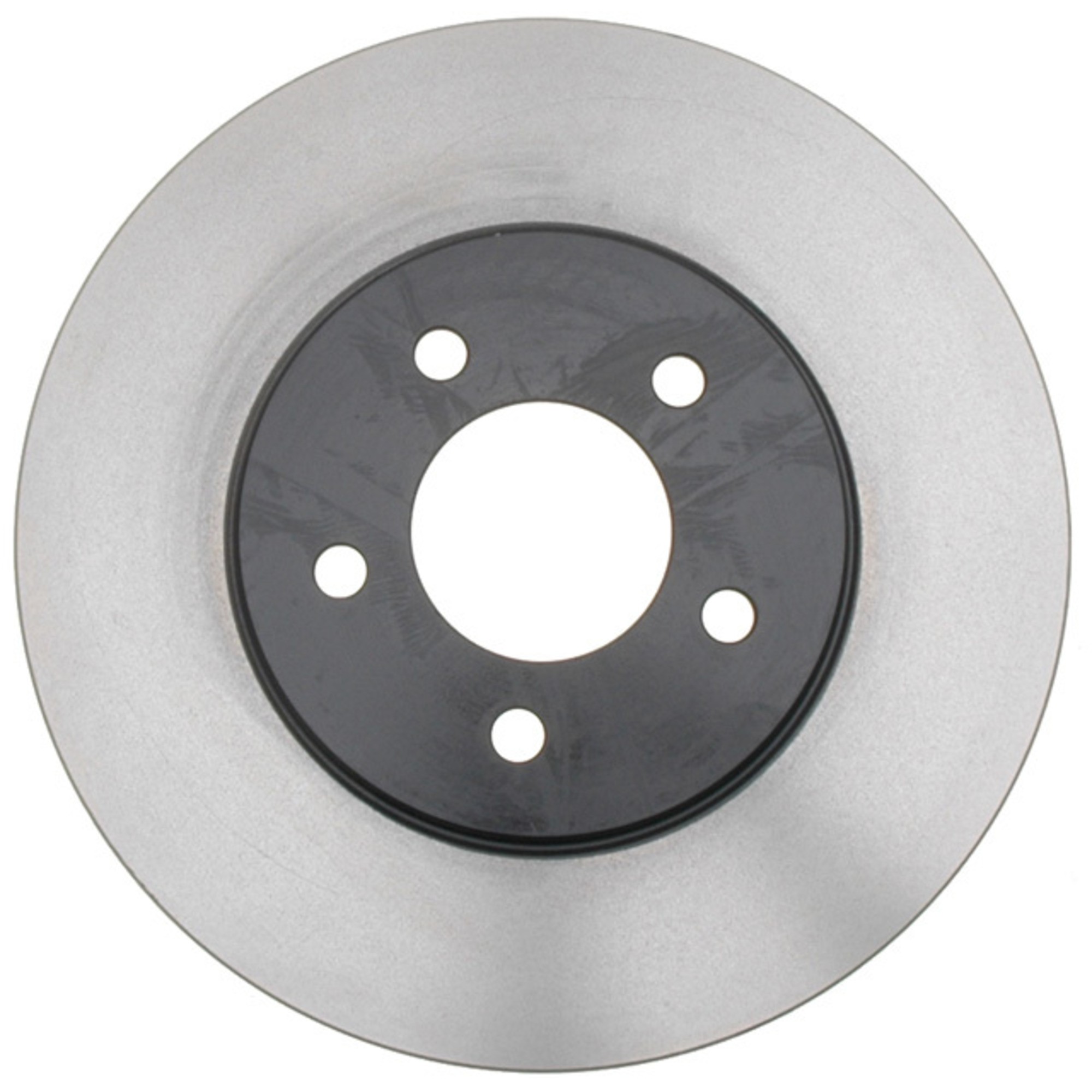 Raybestos Specialty - Truck Brake Rotor