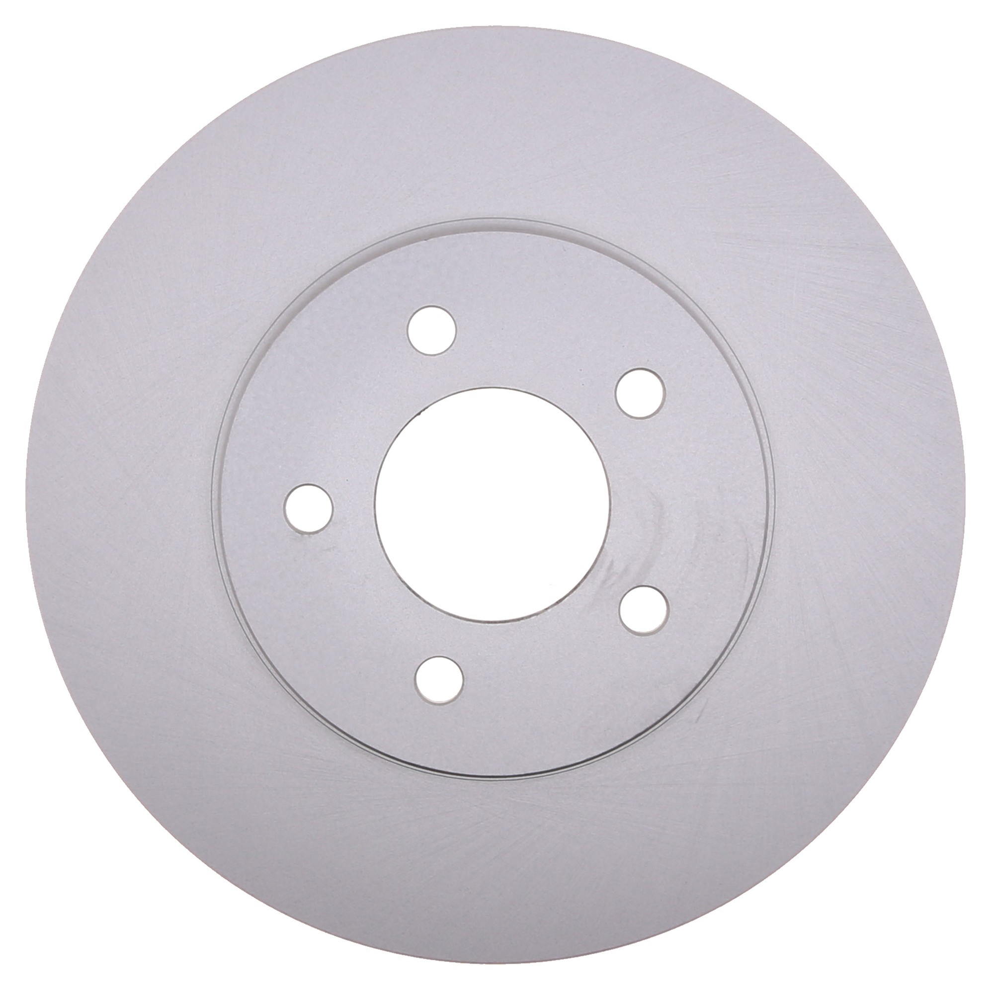 Raybestos Element3 Coated Brake Rotor