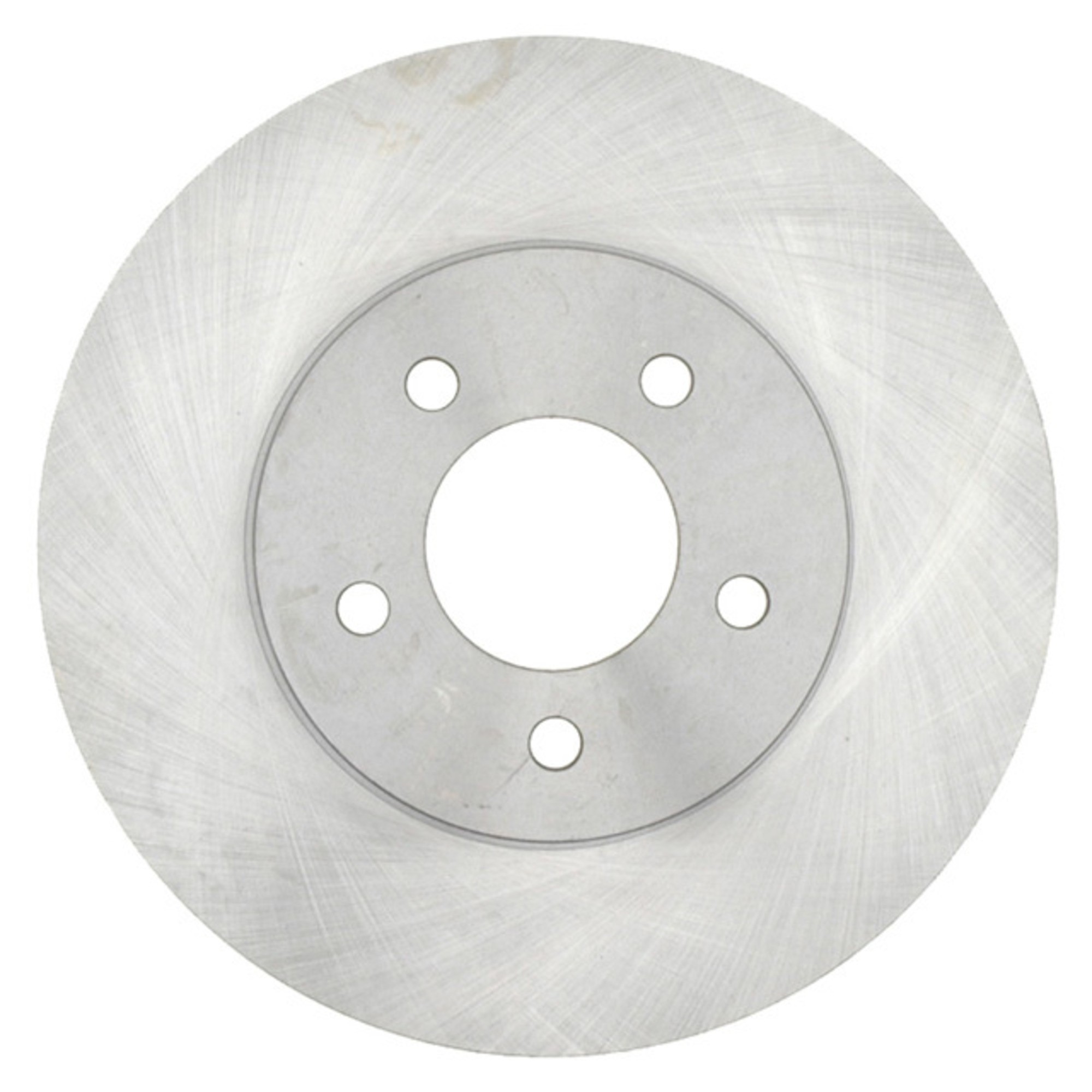 Raybestos R-Line Brake Rotor